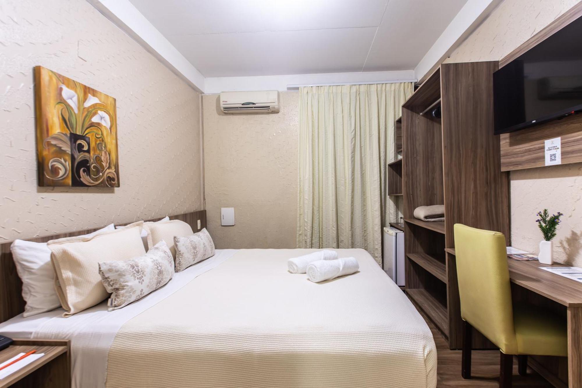 Quarto Individual Standard