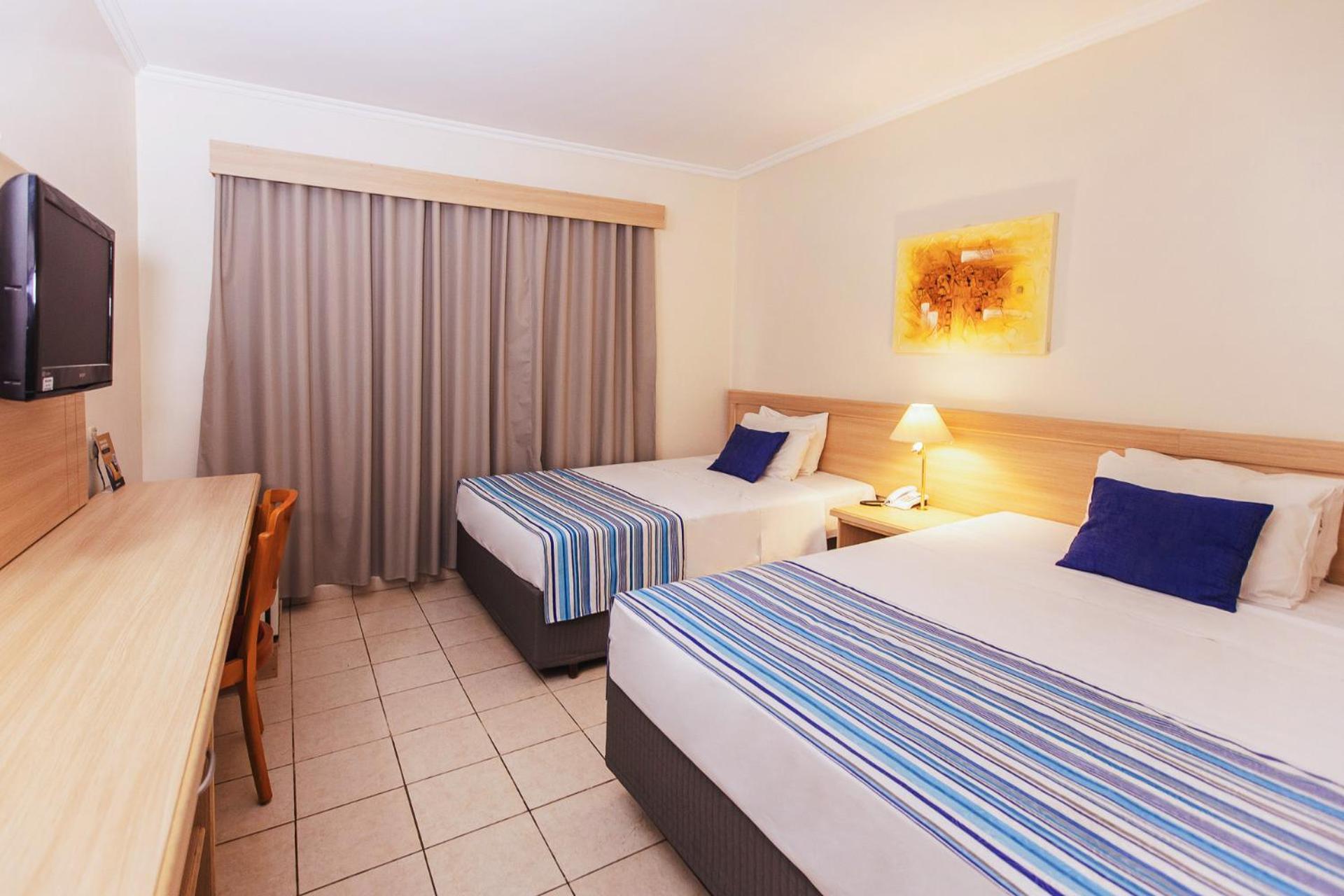 Executive Triple Room
