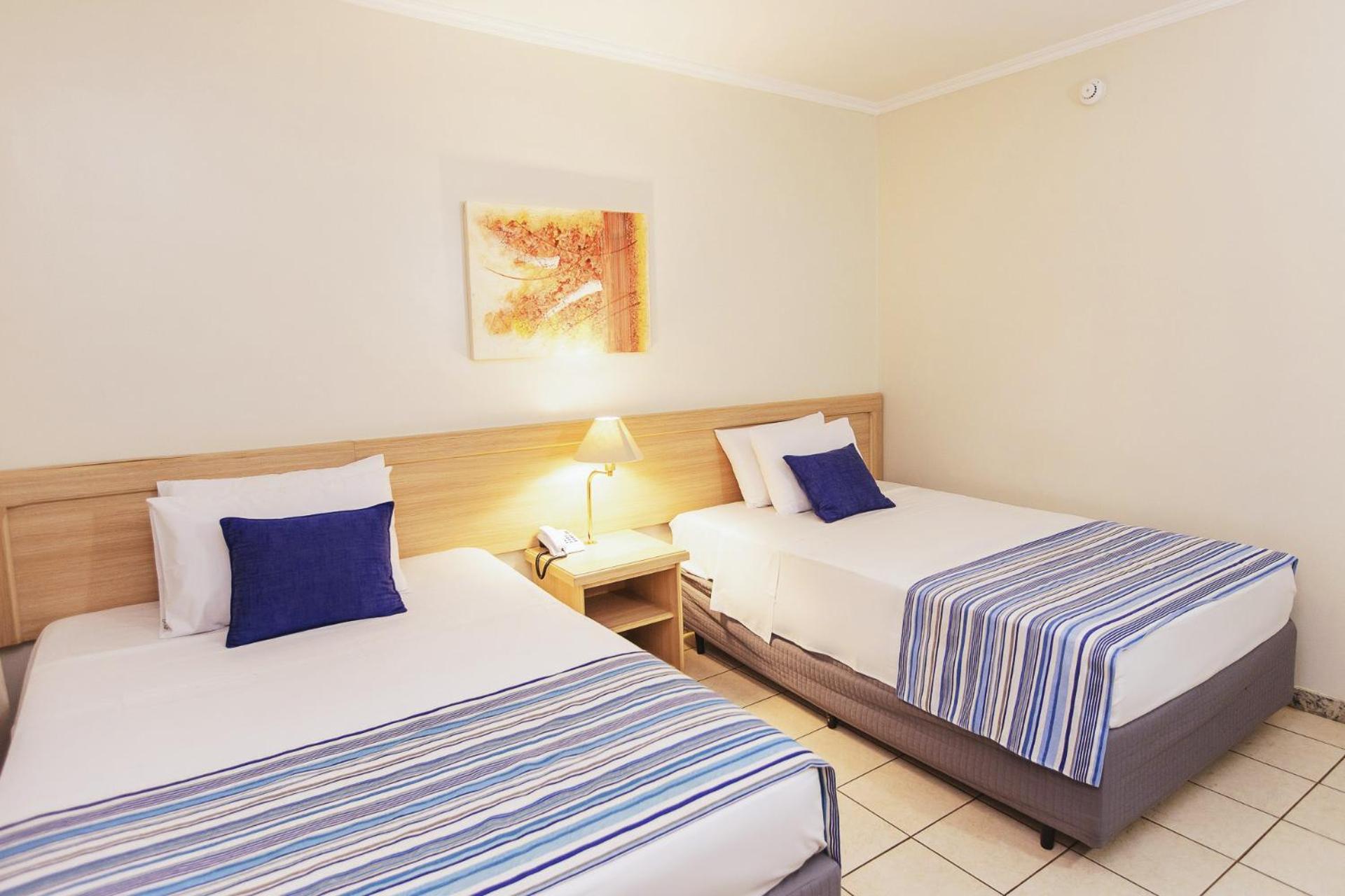 Executive Triple Room