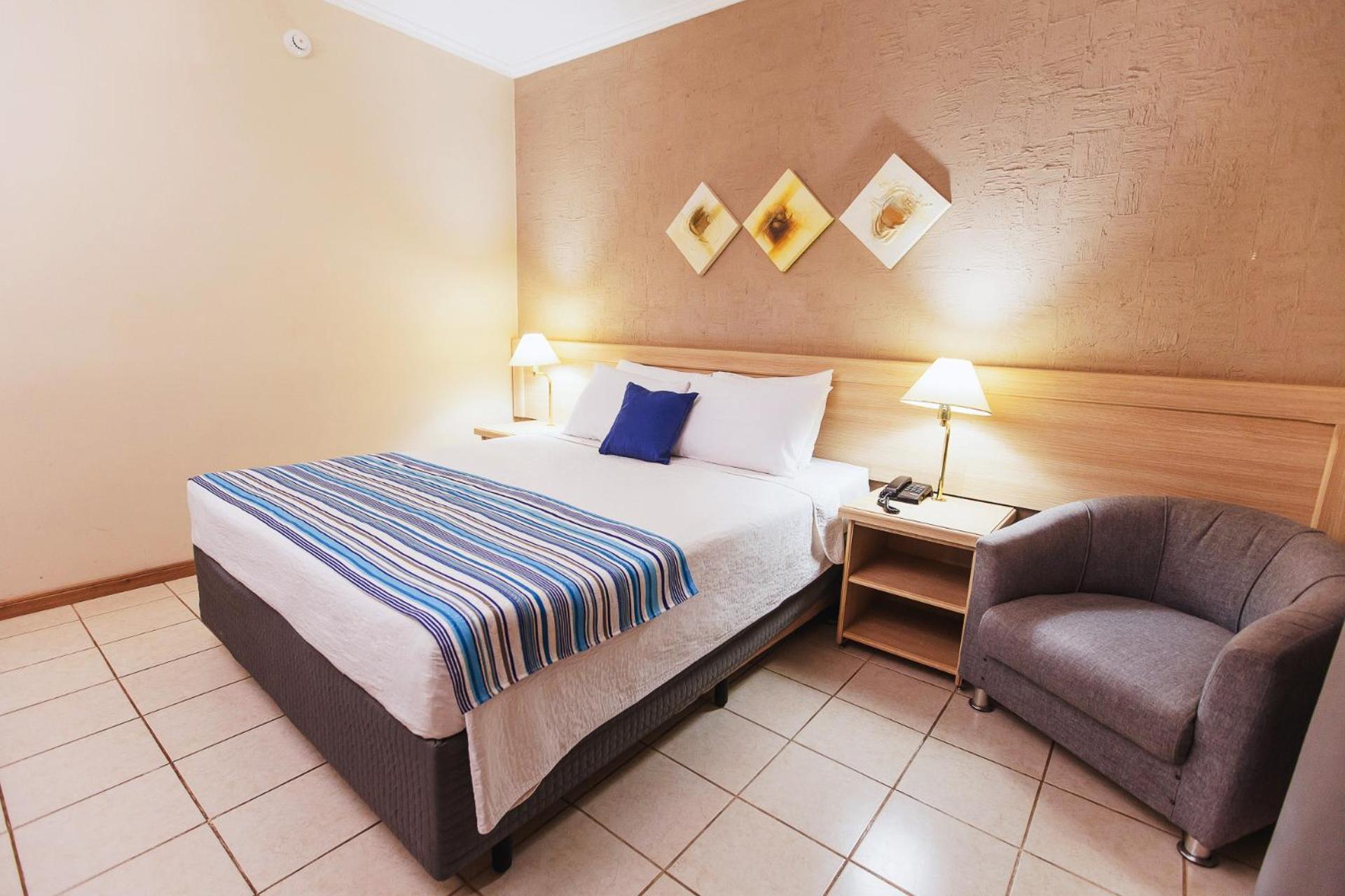 Executive Double Room