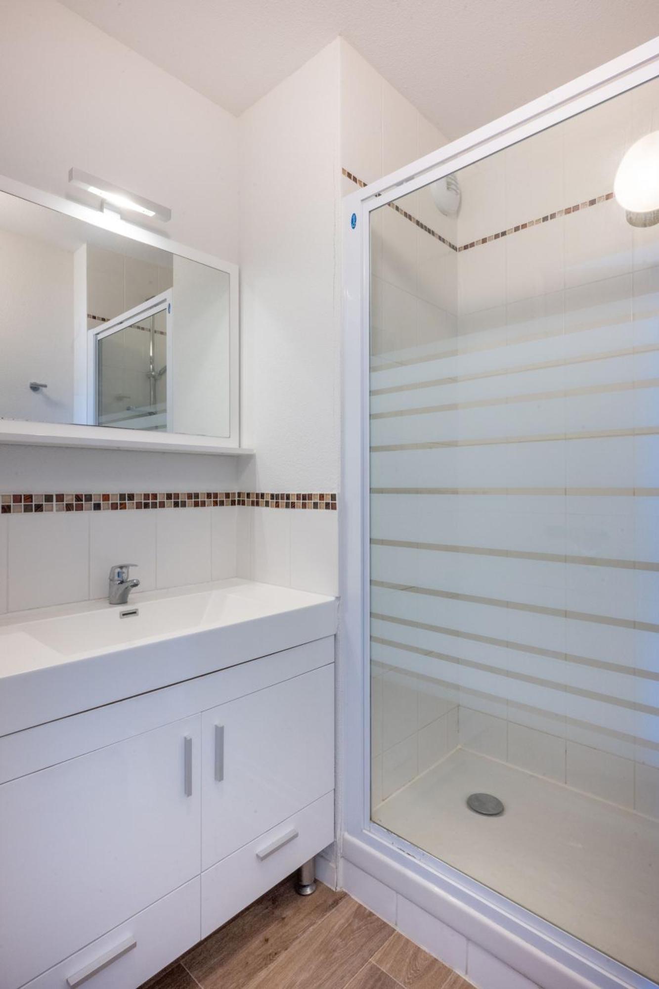 Appartement (6 Adultes)