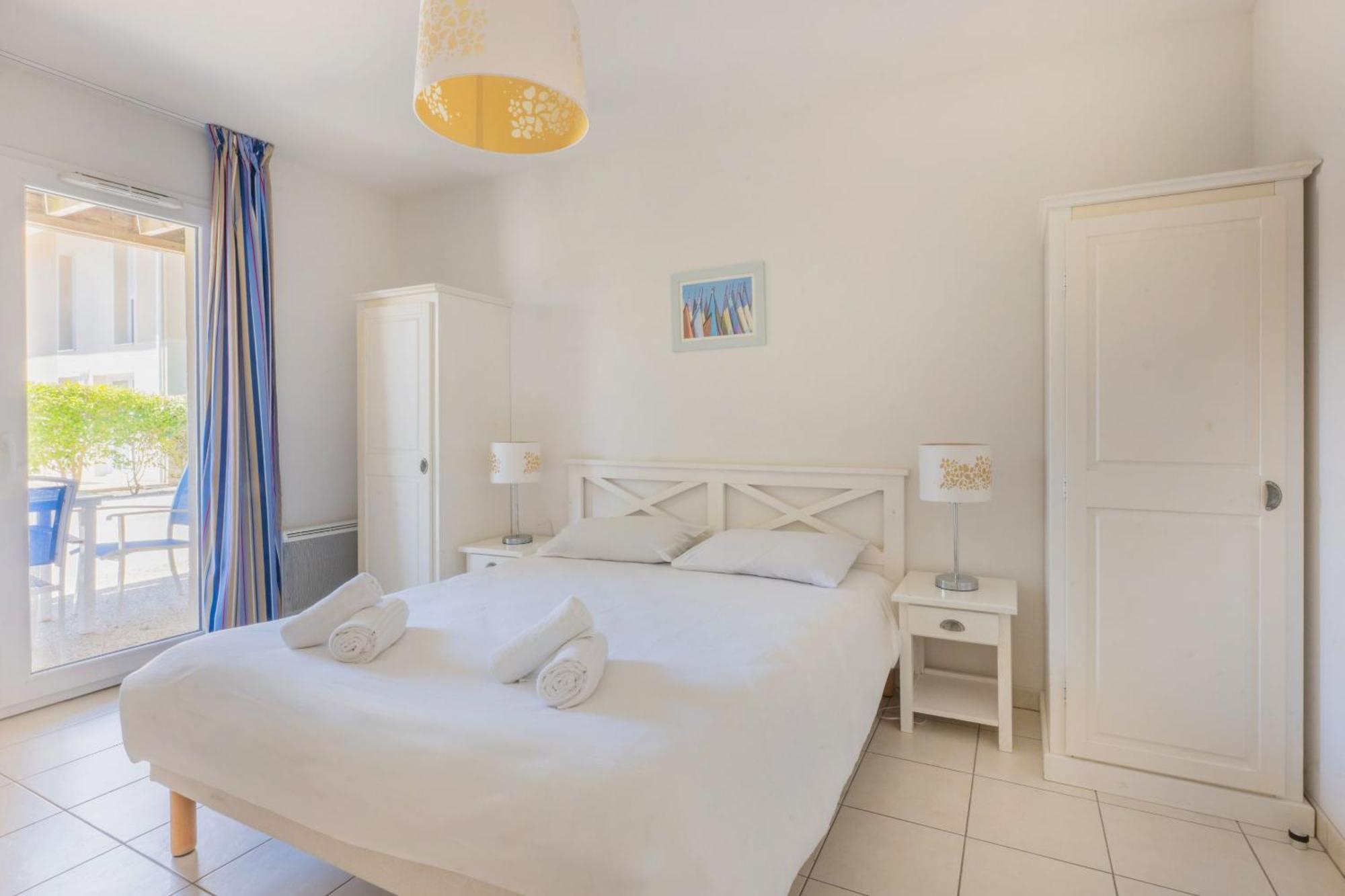 Appartement (4 Adultes)