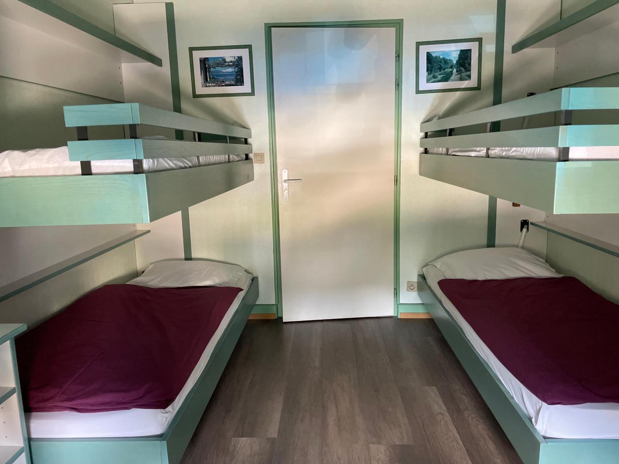 Chambre Familiale Standard