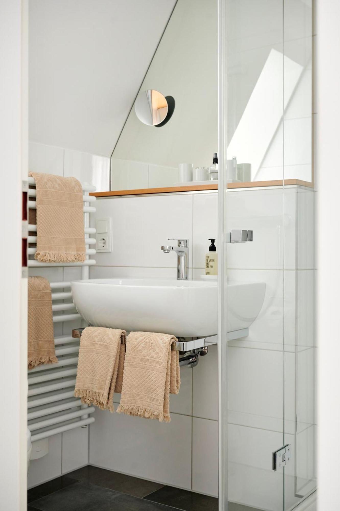 Medium Comfort Doppelzimmer