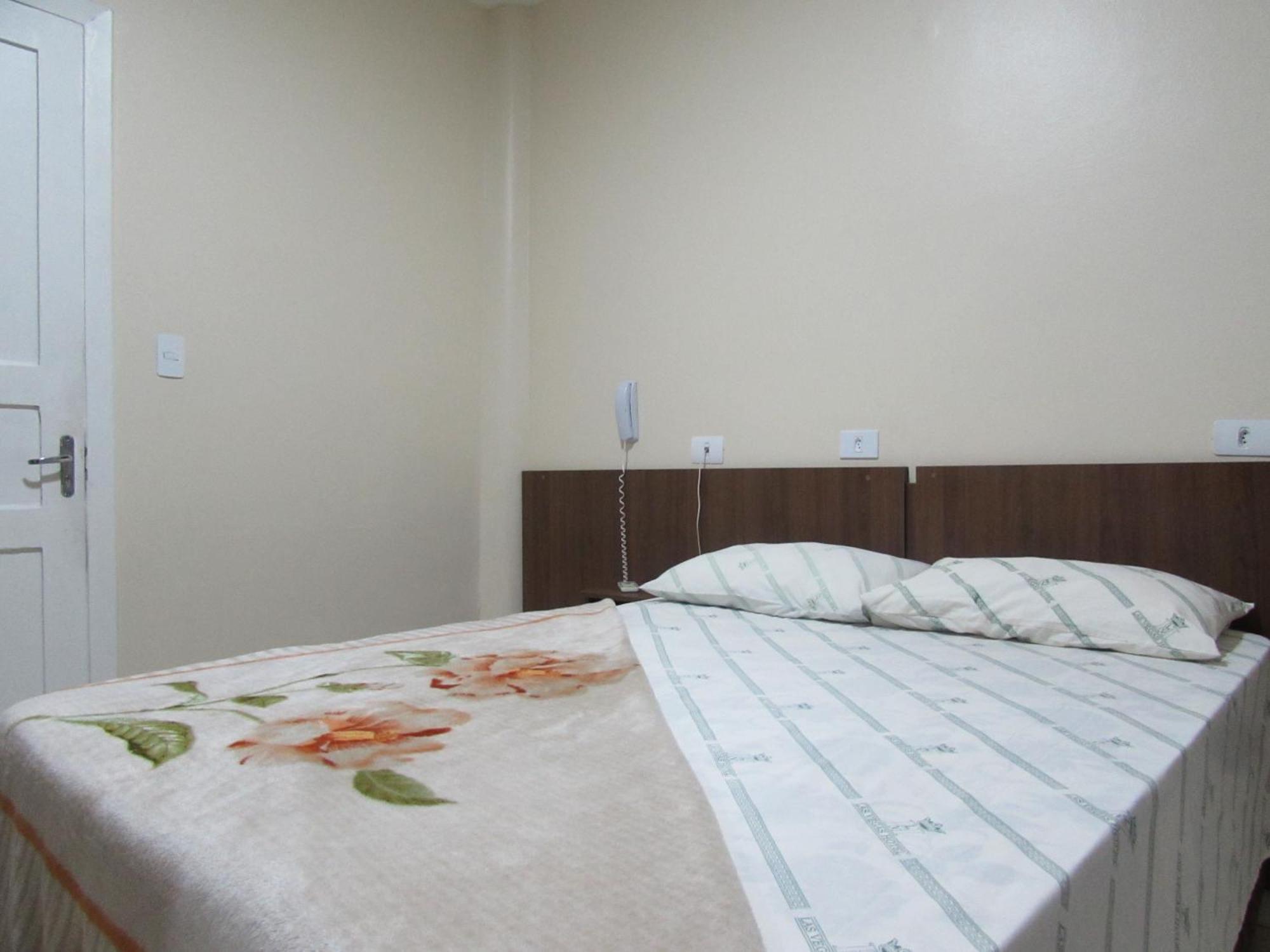 Quarto Deluxe