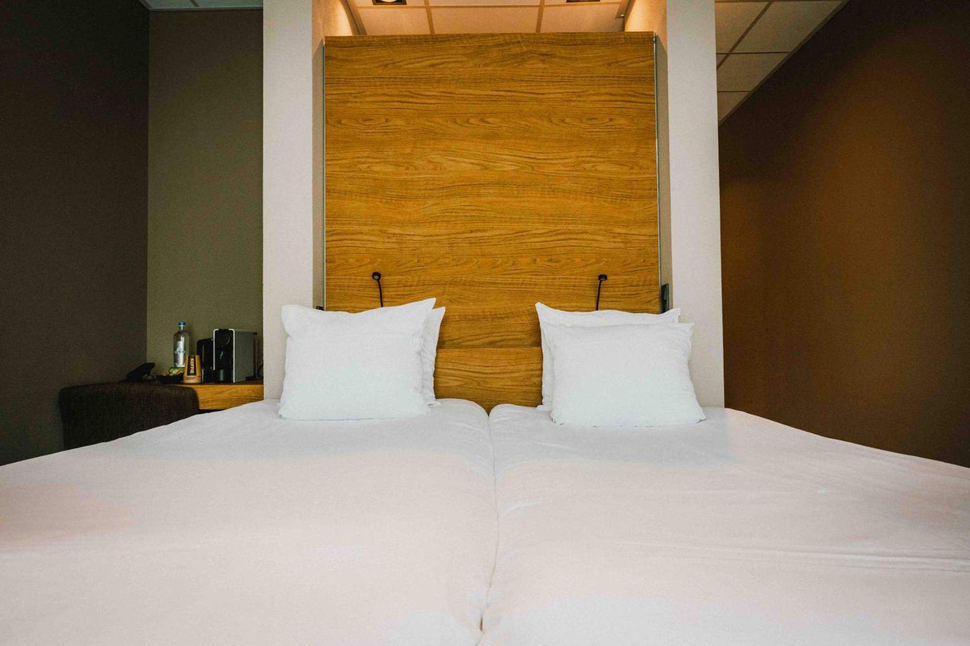 Comfort Twin Room