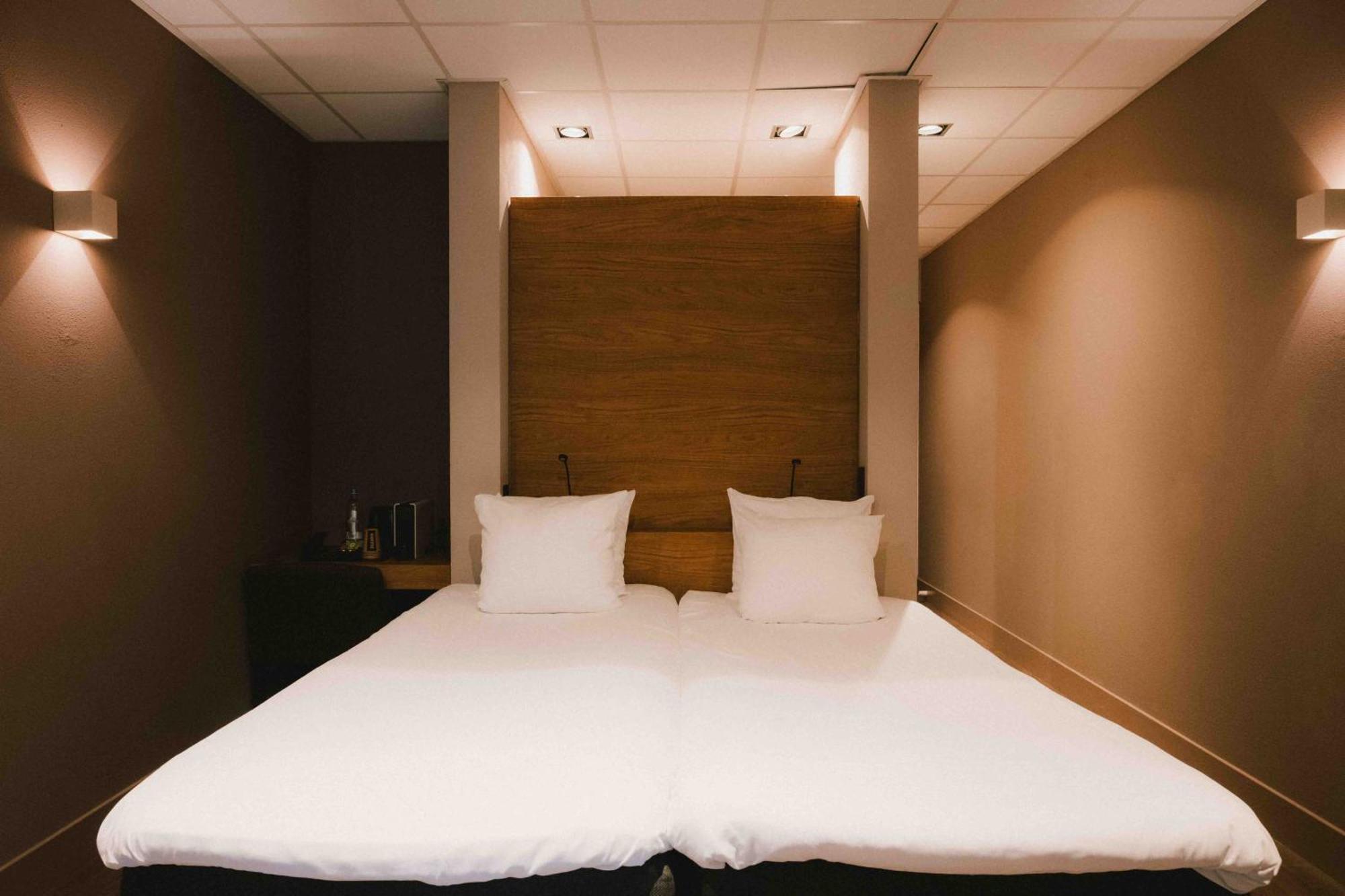Comfort Twin Room