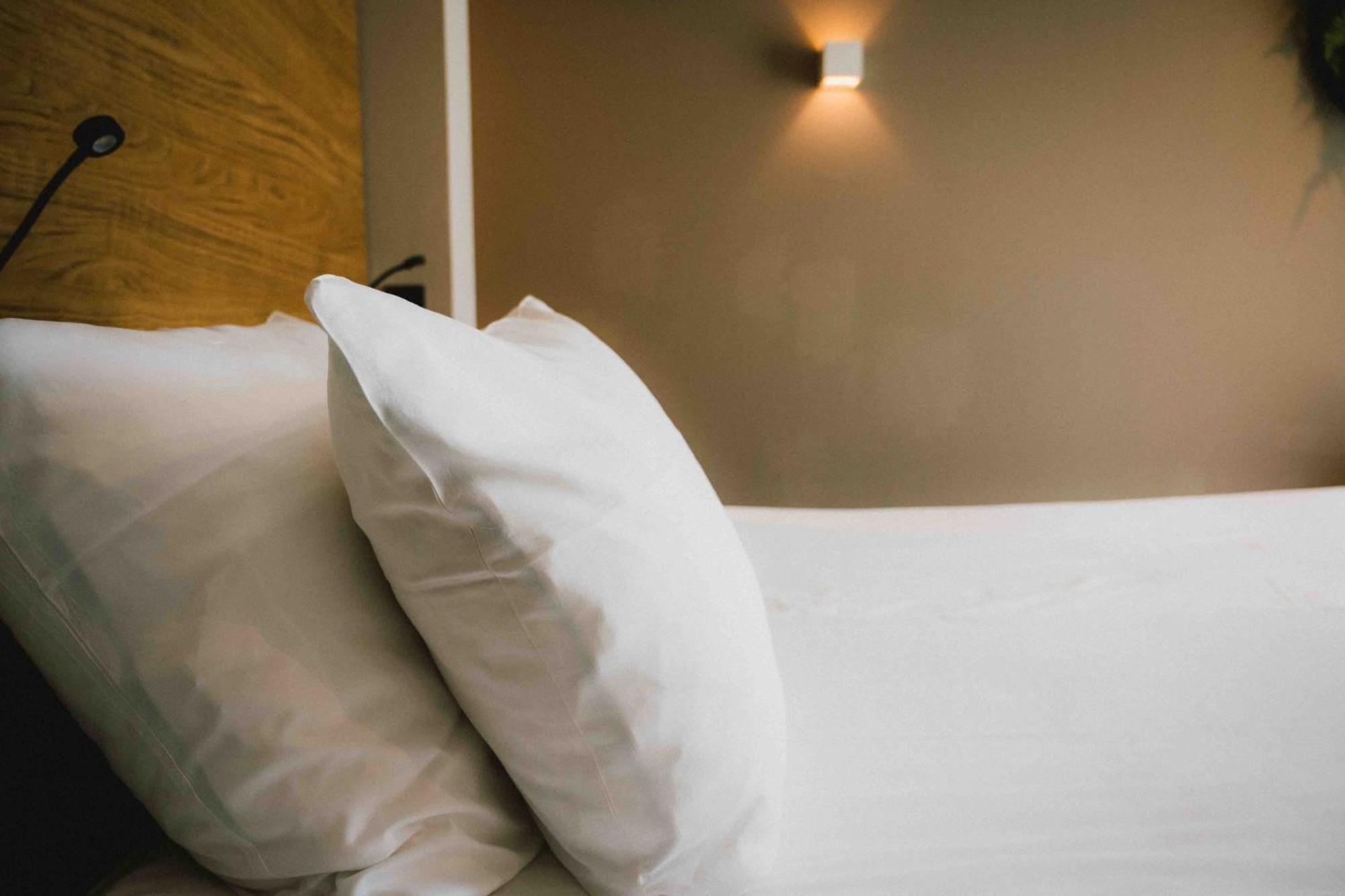 Comfort Twin Room