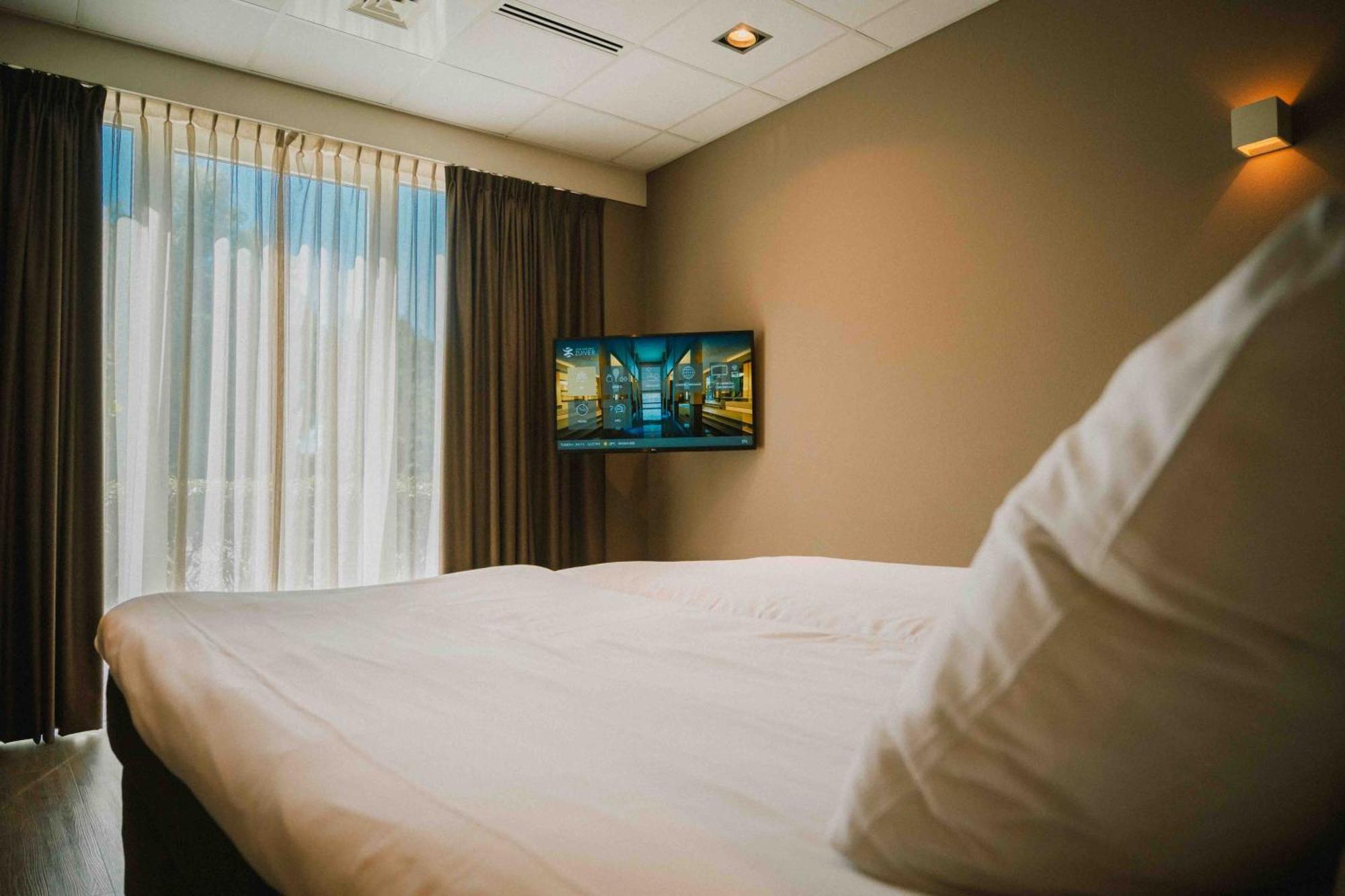 Comfort Twin Room