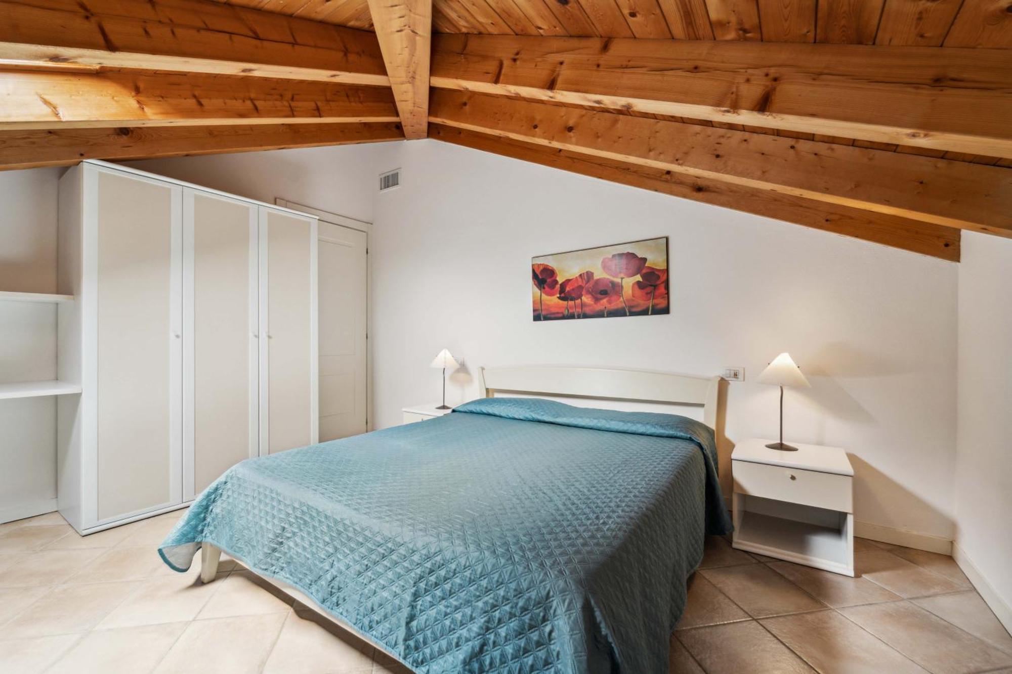 Superior Two-Bedroom Apartment