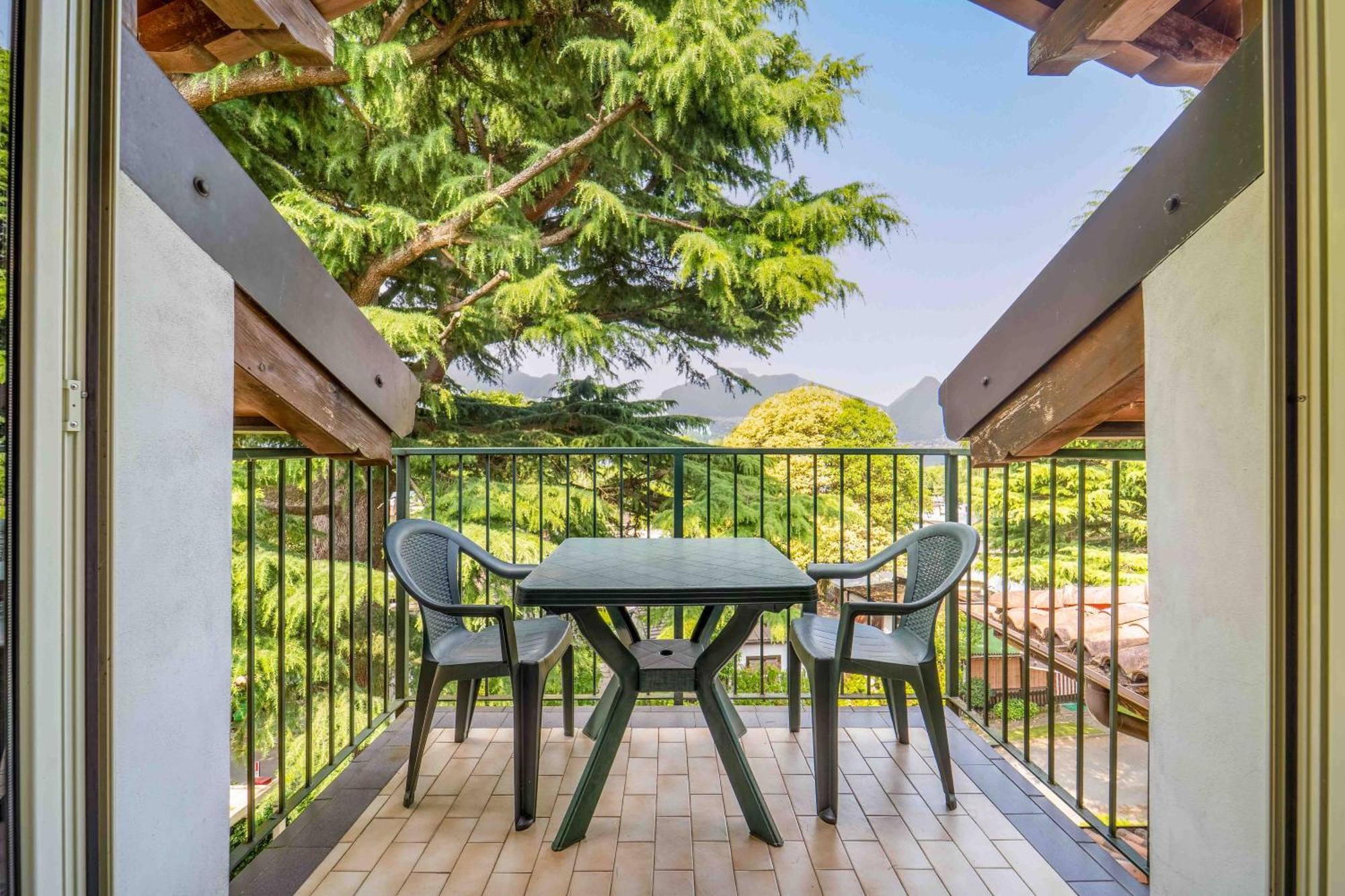 Superior Two-Bedroom Apartment