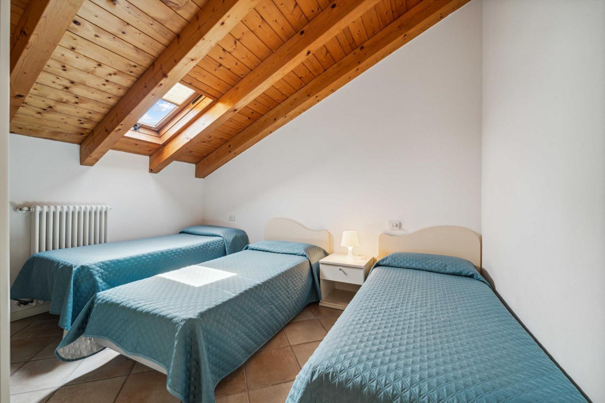 Superior Two-Bedroom Apartment