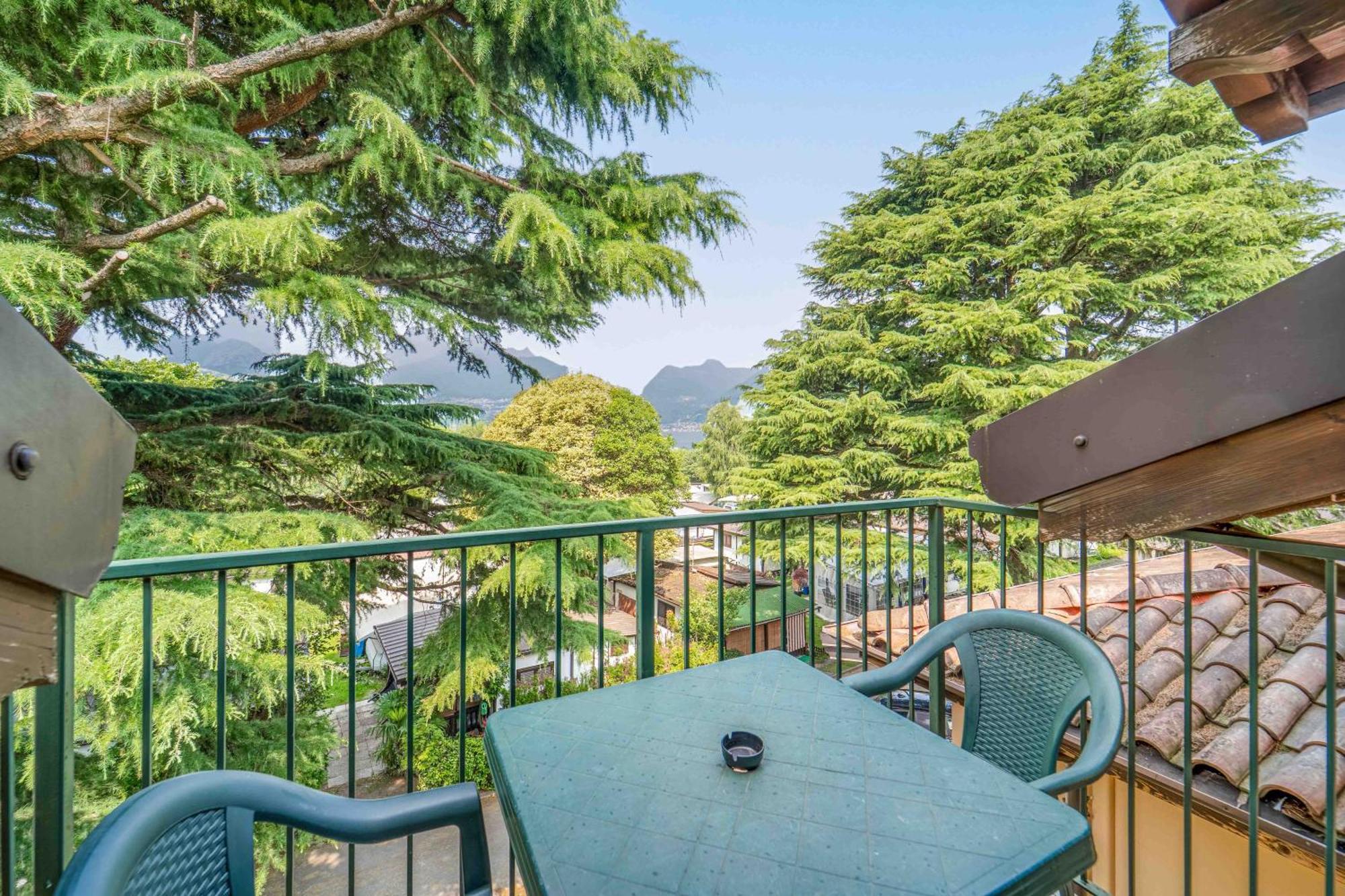 Superior Two-Bedroom Apartment