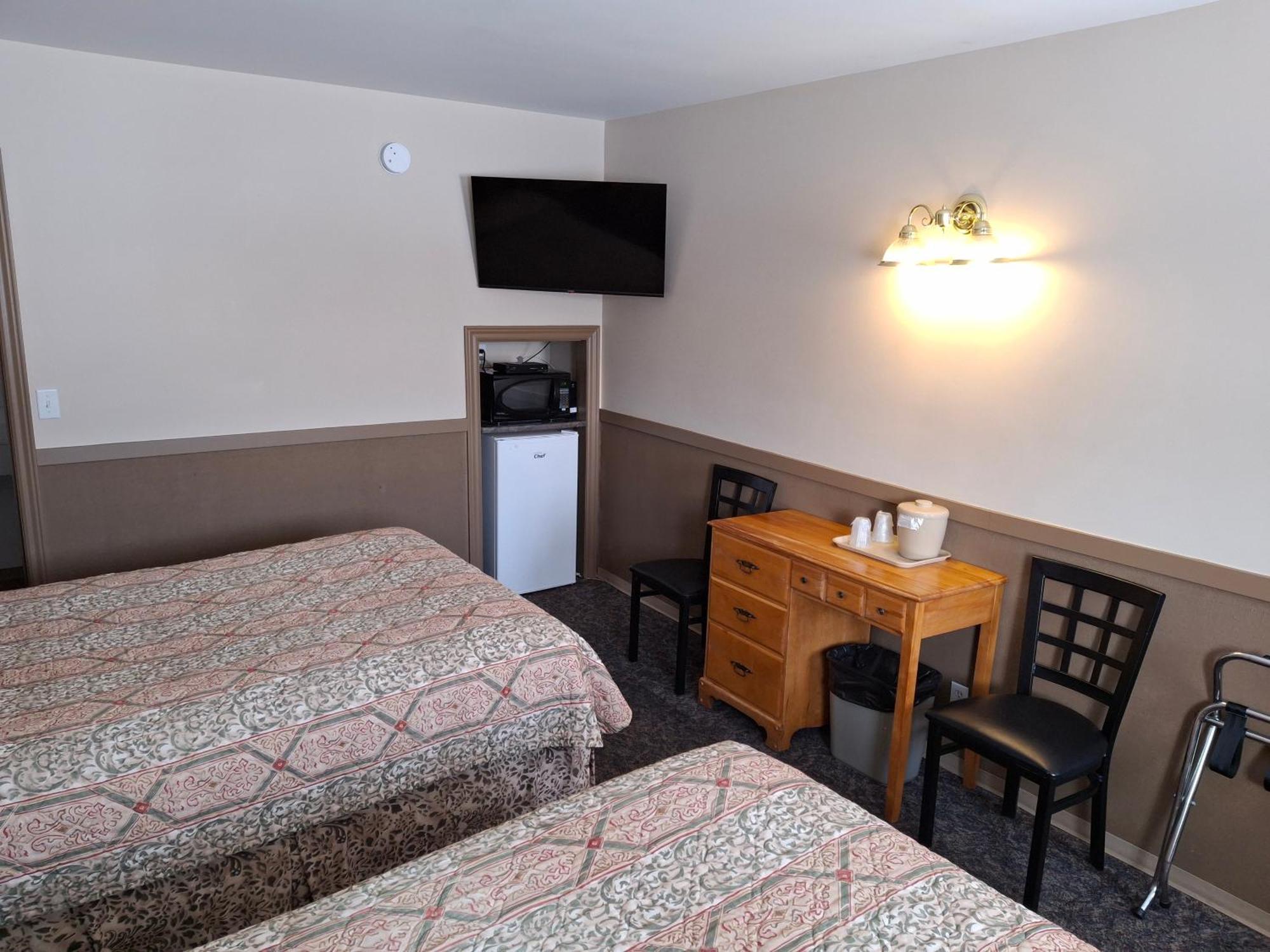 Double Room Non-Smoking