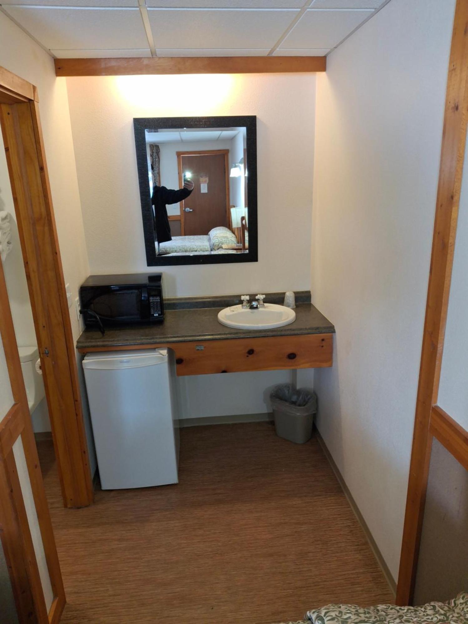 Double Room Non-Smoking