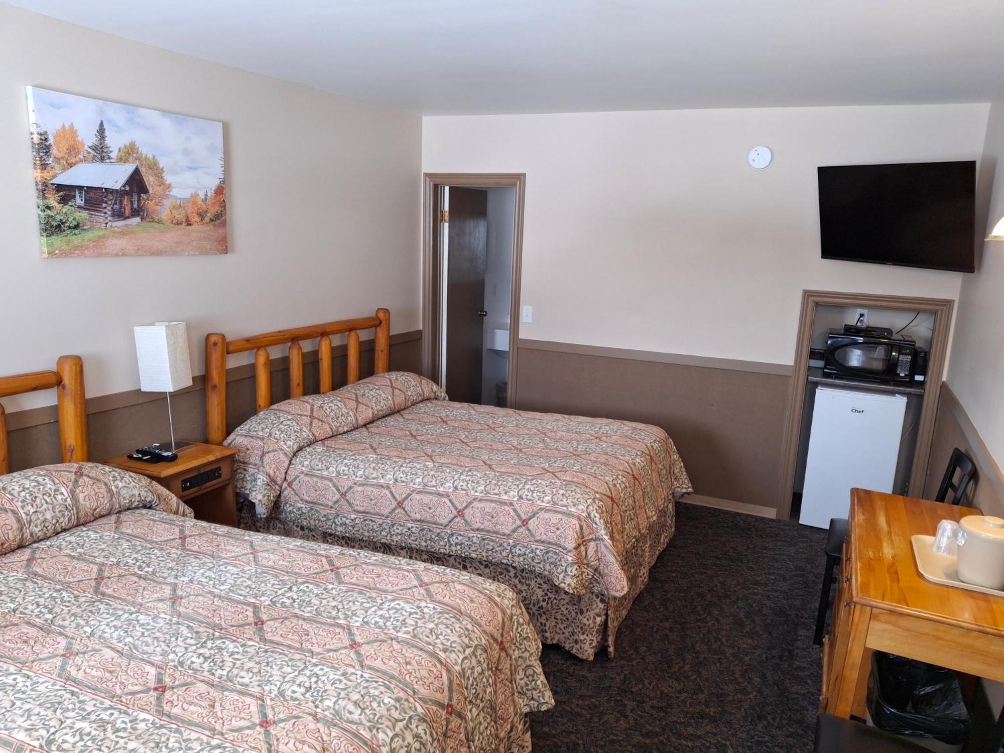 Double Room Non-Smoking