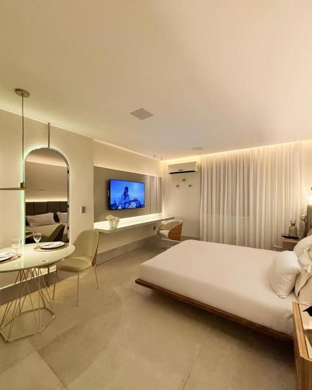 Apartamento Standard