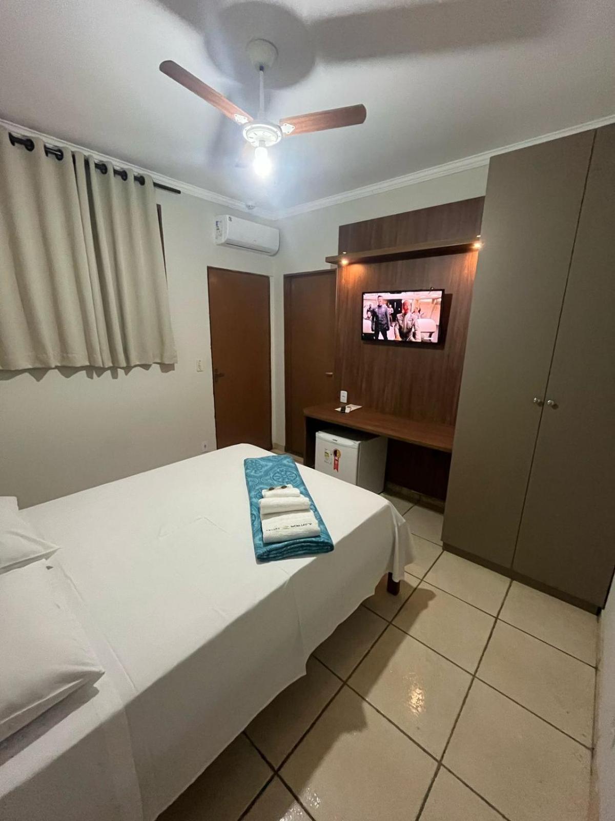 Quarto Duplo