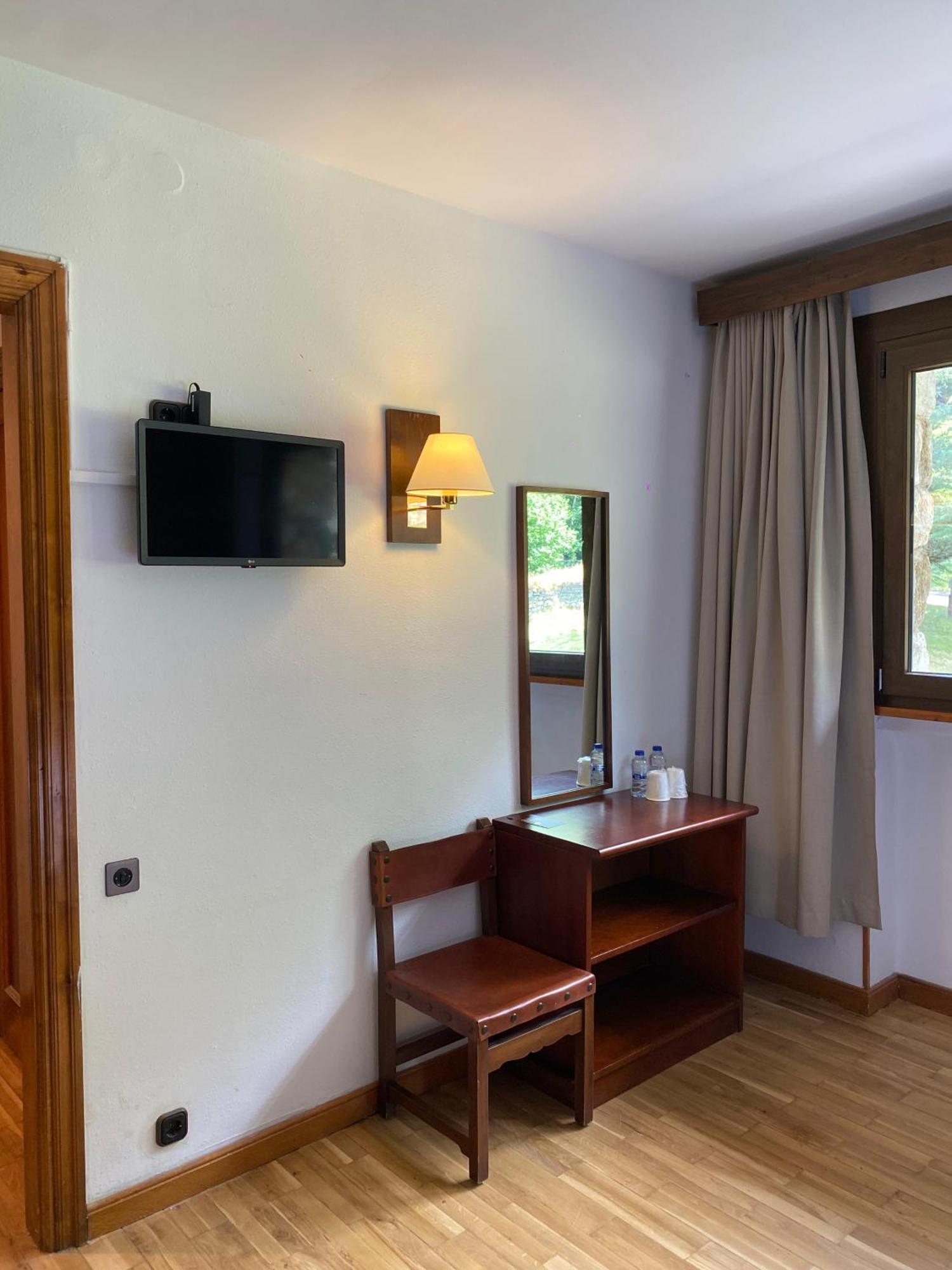 Habitación Doble Estándar - 1 o 2 camas