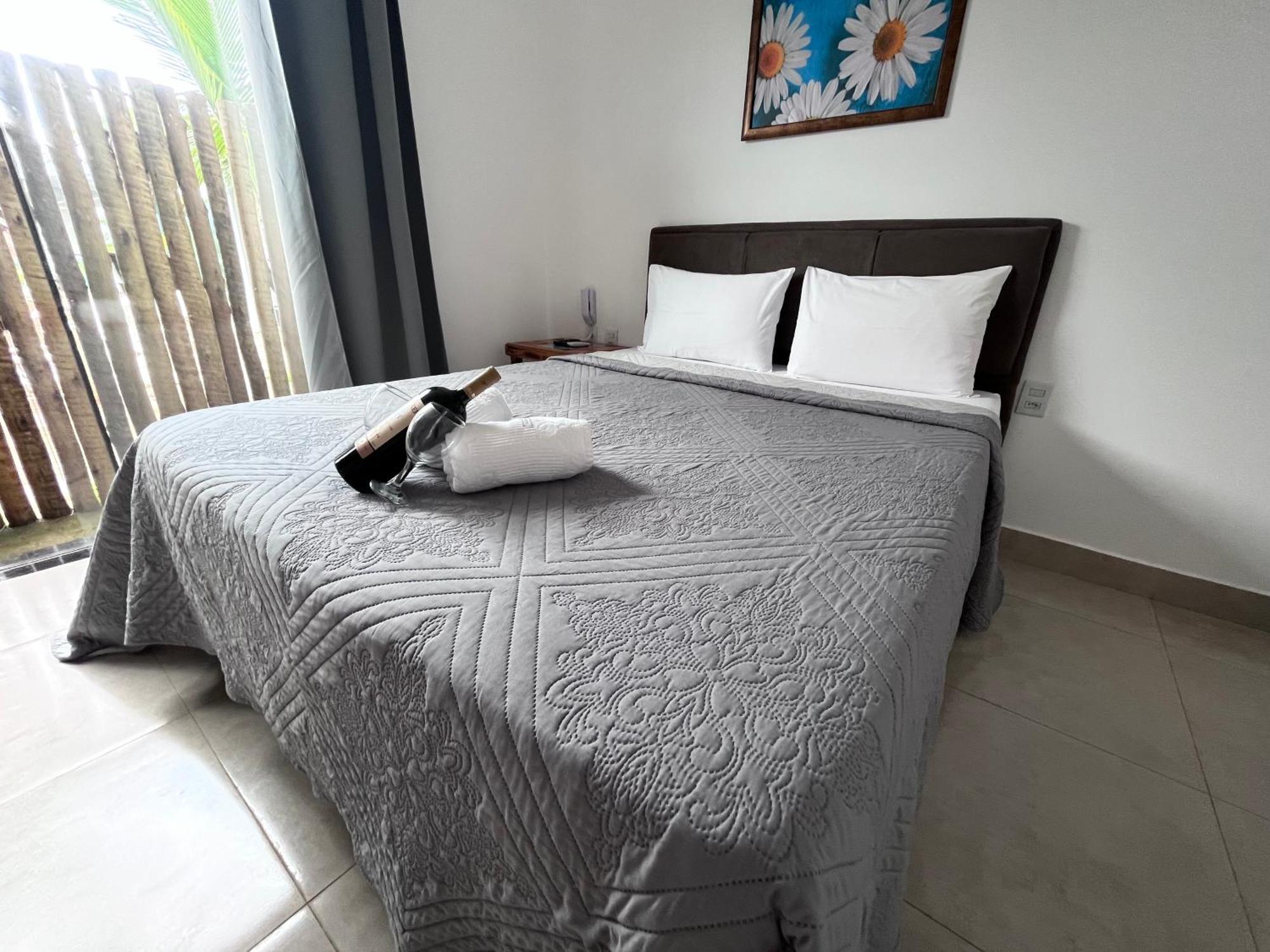 Quarto Duplo Standard