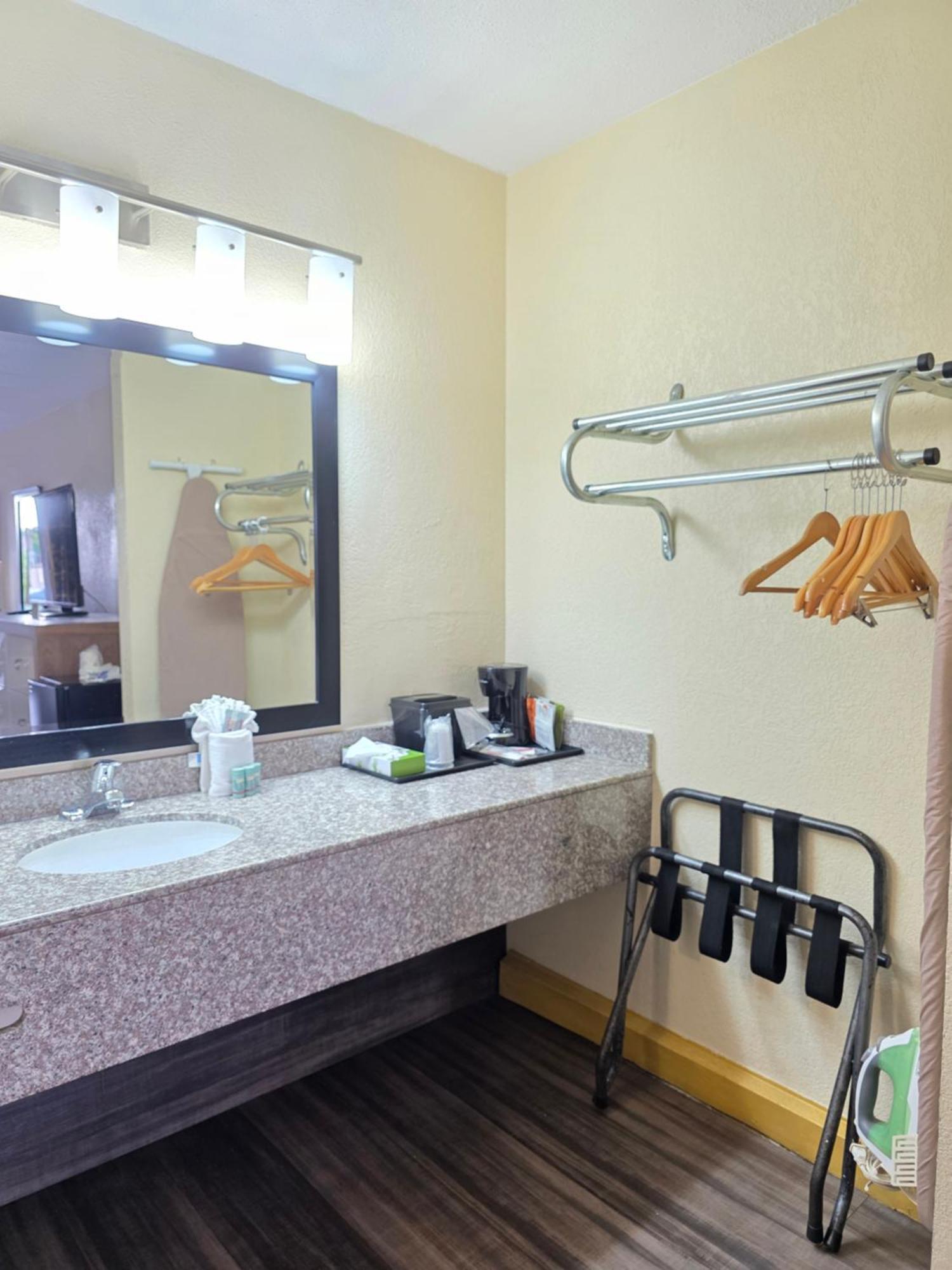 Double Room - Disability Access