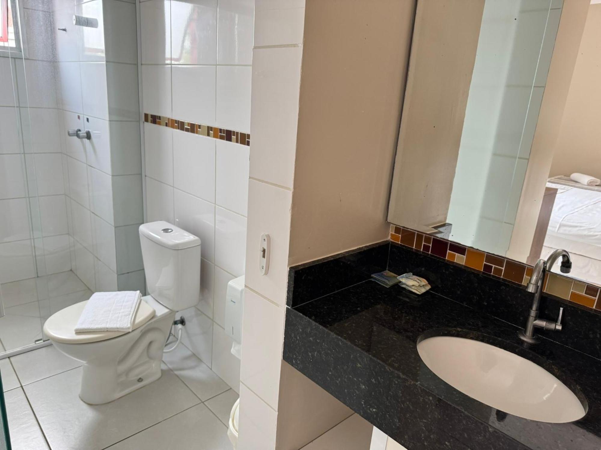 Quarto Deluxe