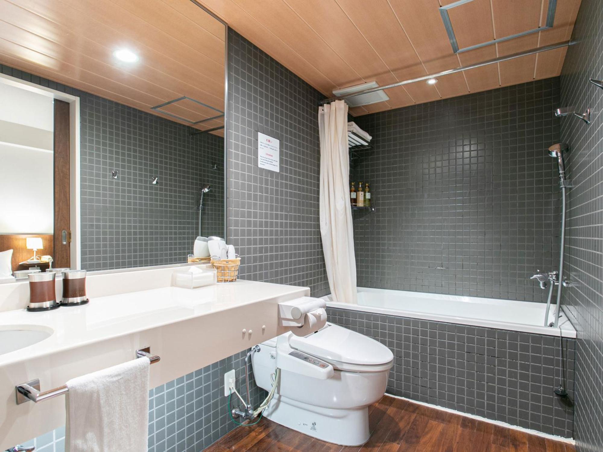 Deluxe Double Room Non-Smoking