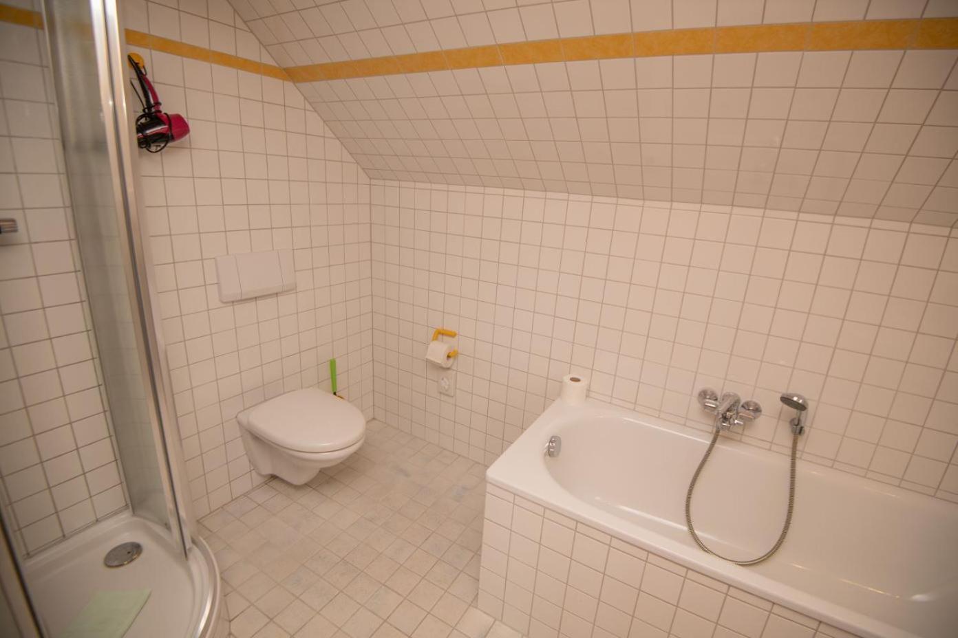 Two-Bedroom Family Apartment