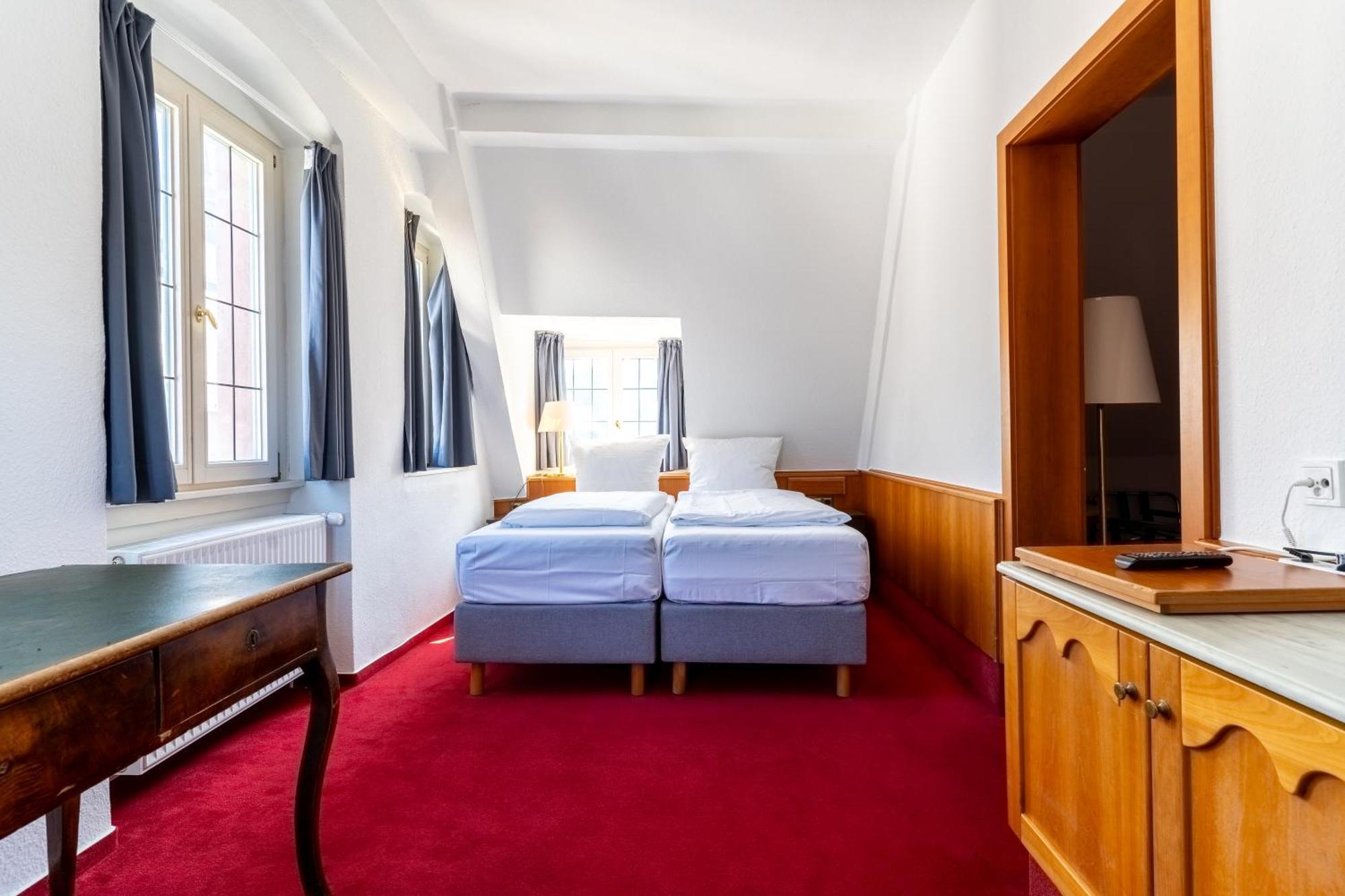 Deluxe Zimmer