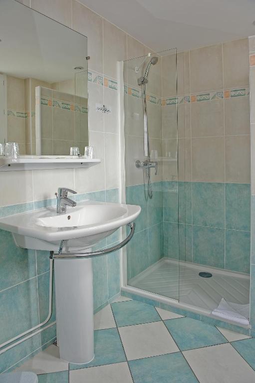 Chambre Triple Confort