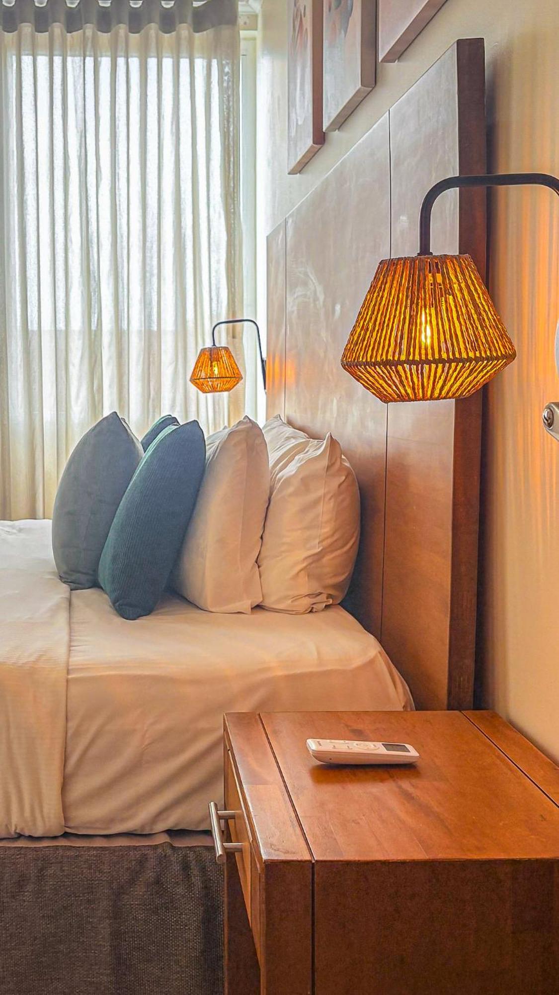 Pietermaai Grand Suite Kitchenette