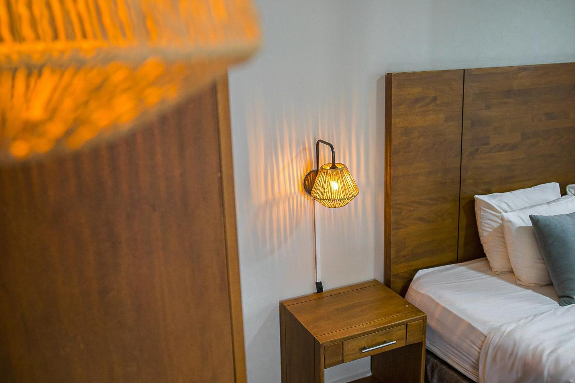 Junior Suite Kitchenette