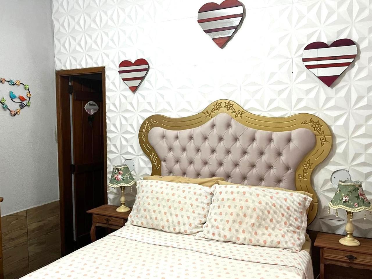 Deluxe Double Room Balcony