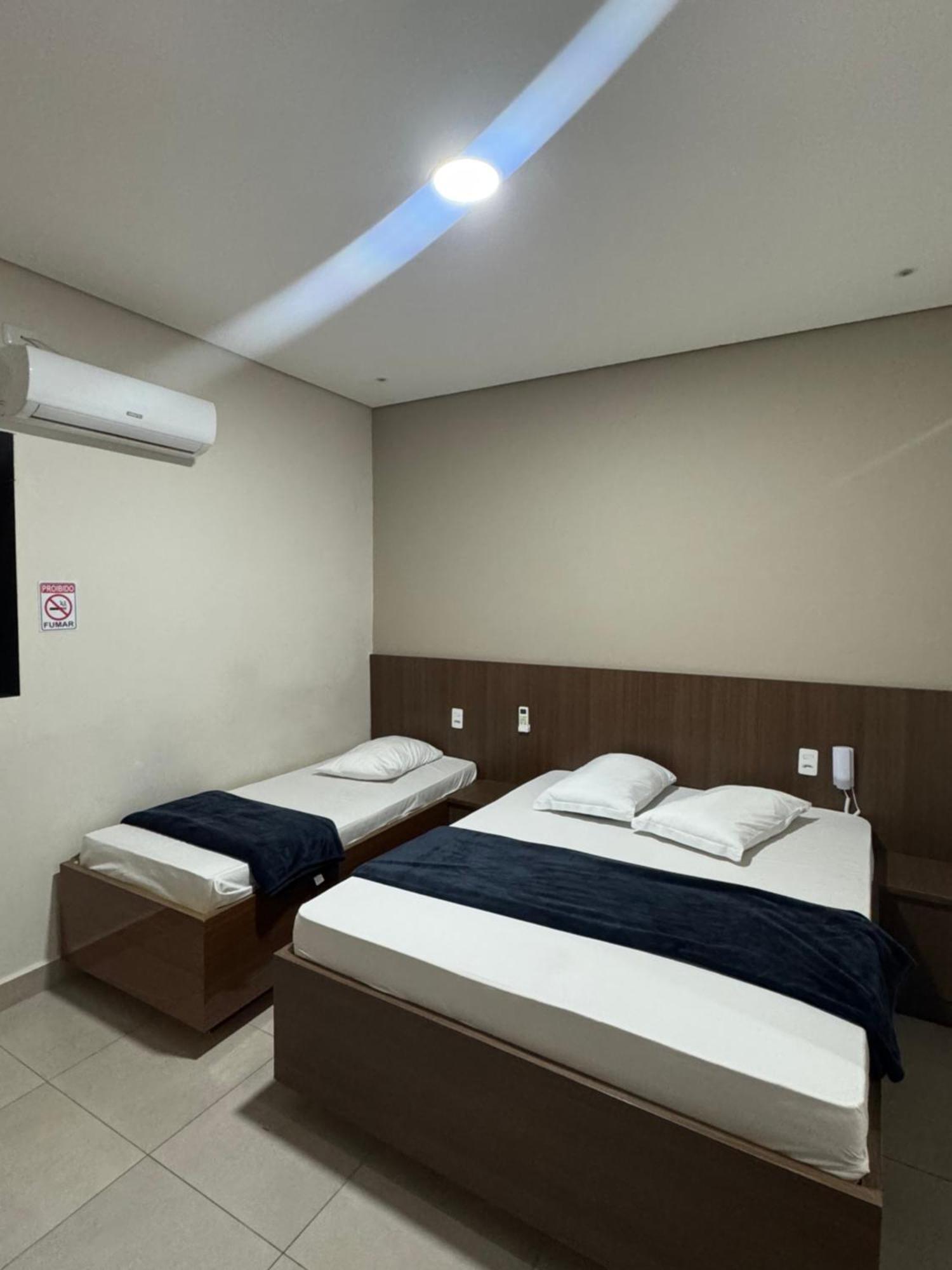Quarto Triplo