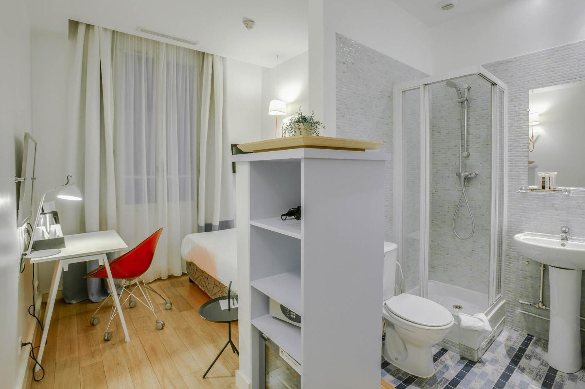 Chambre Simple