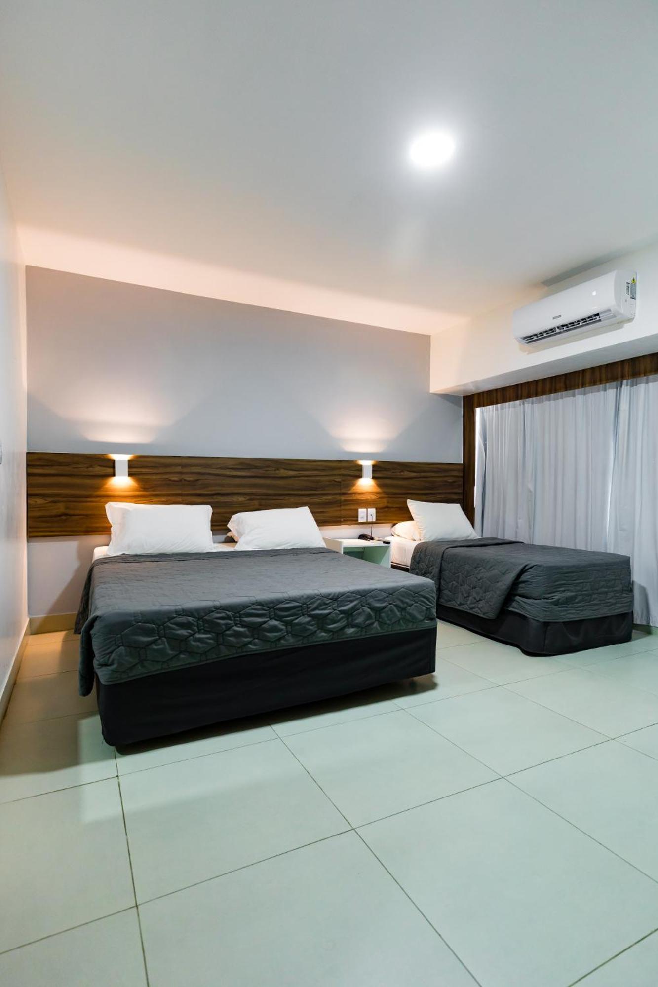 Standard Apartment