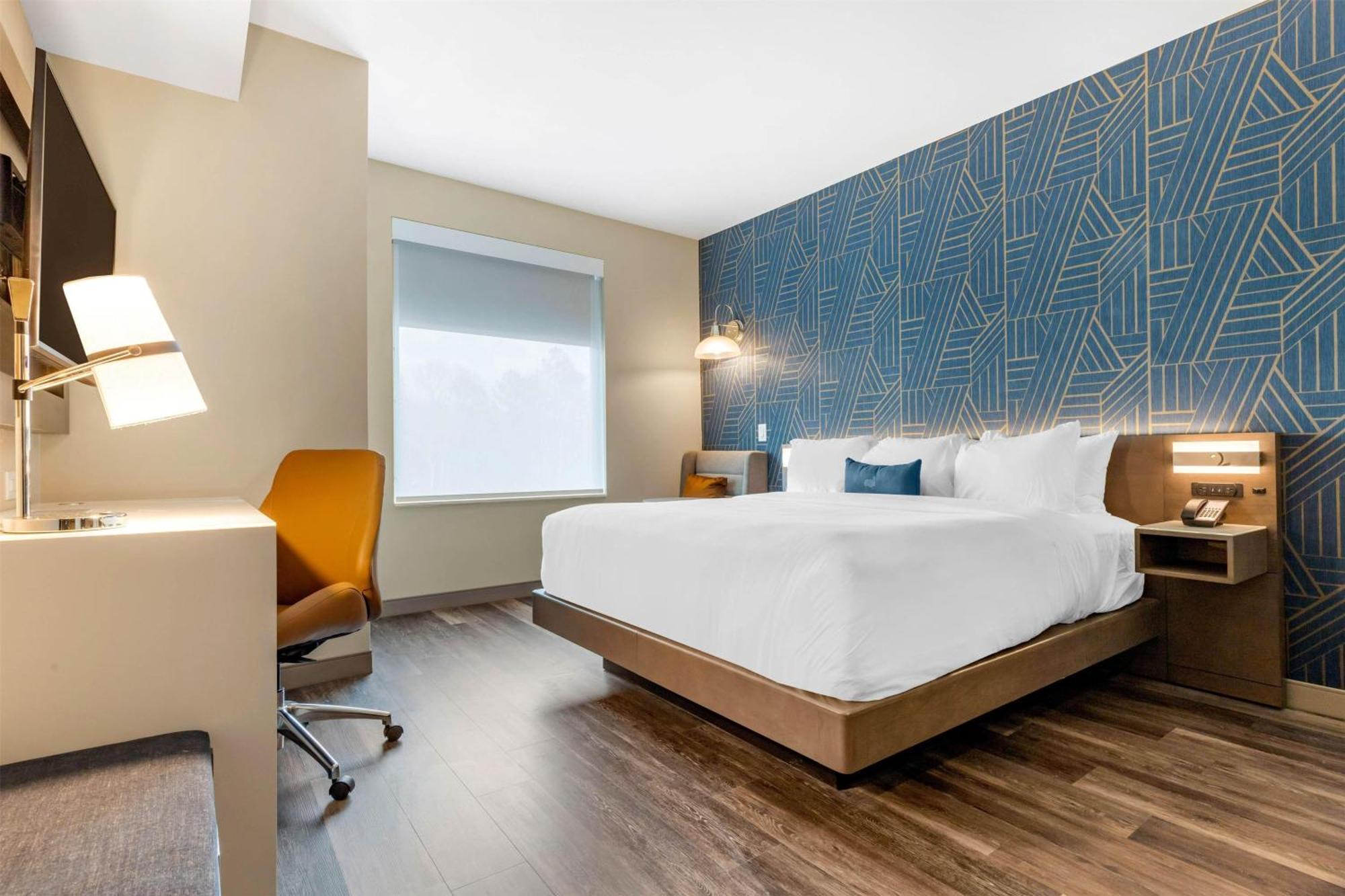 King Room