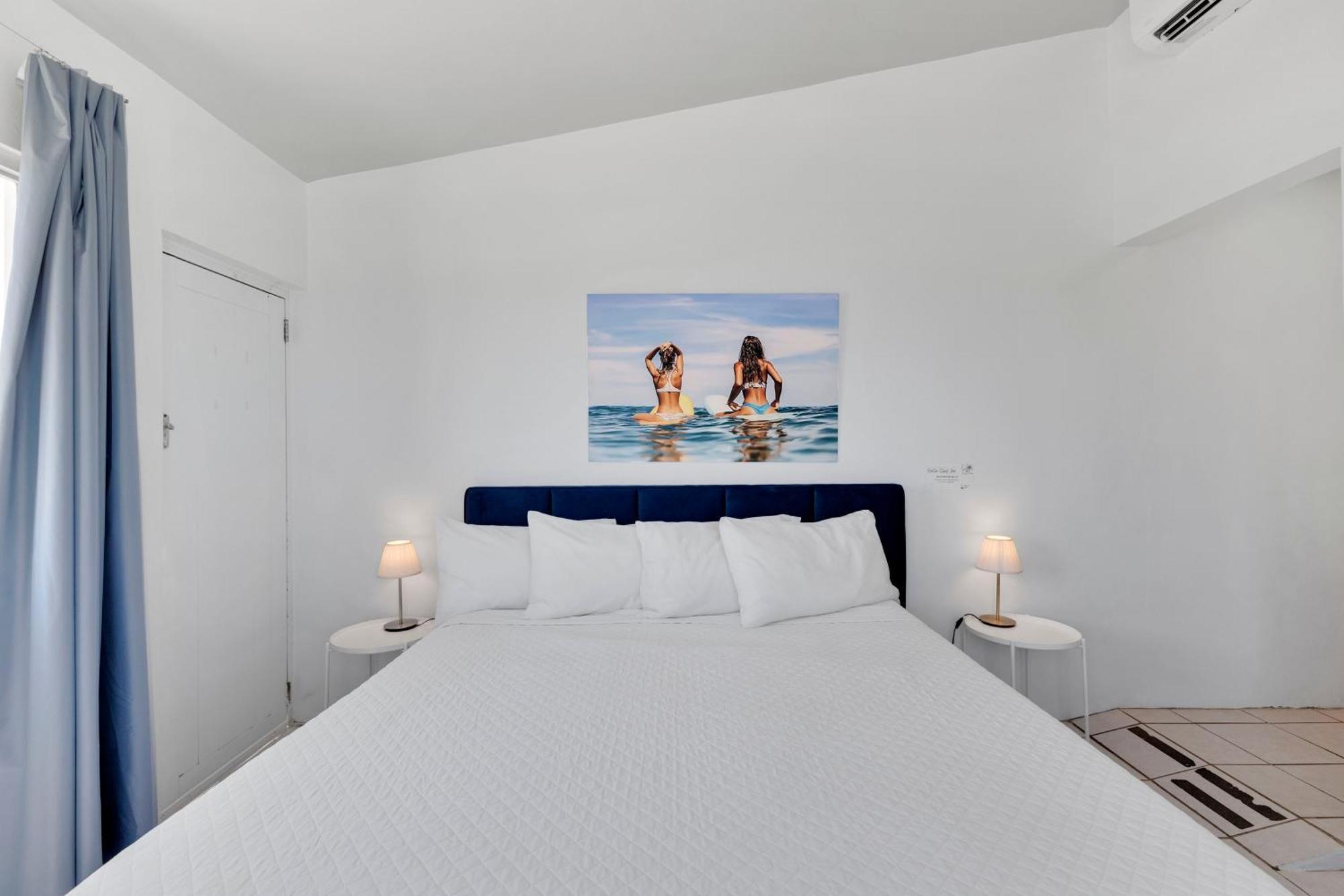 King Room with Sea View