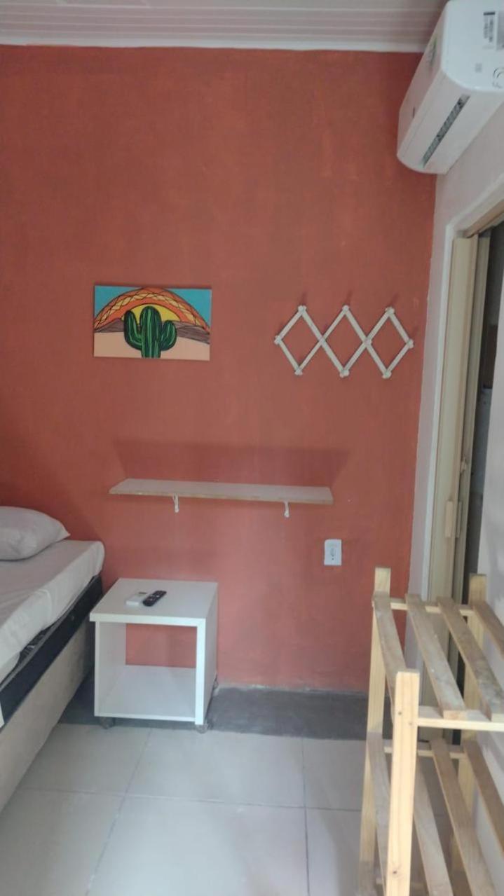 Small Single Room