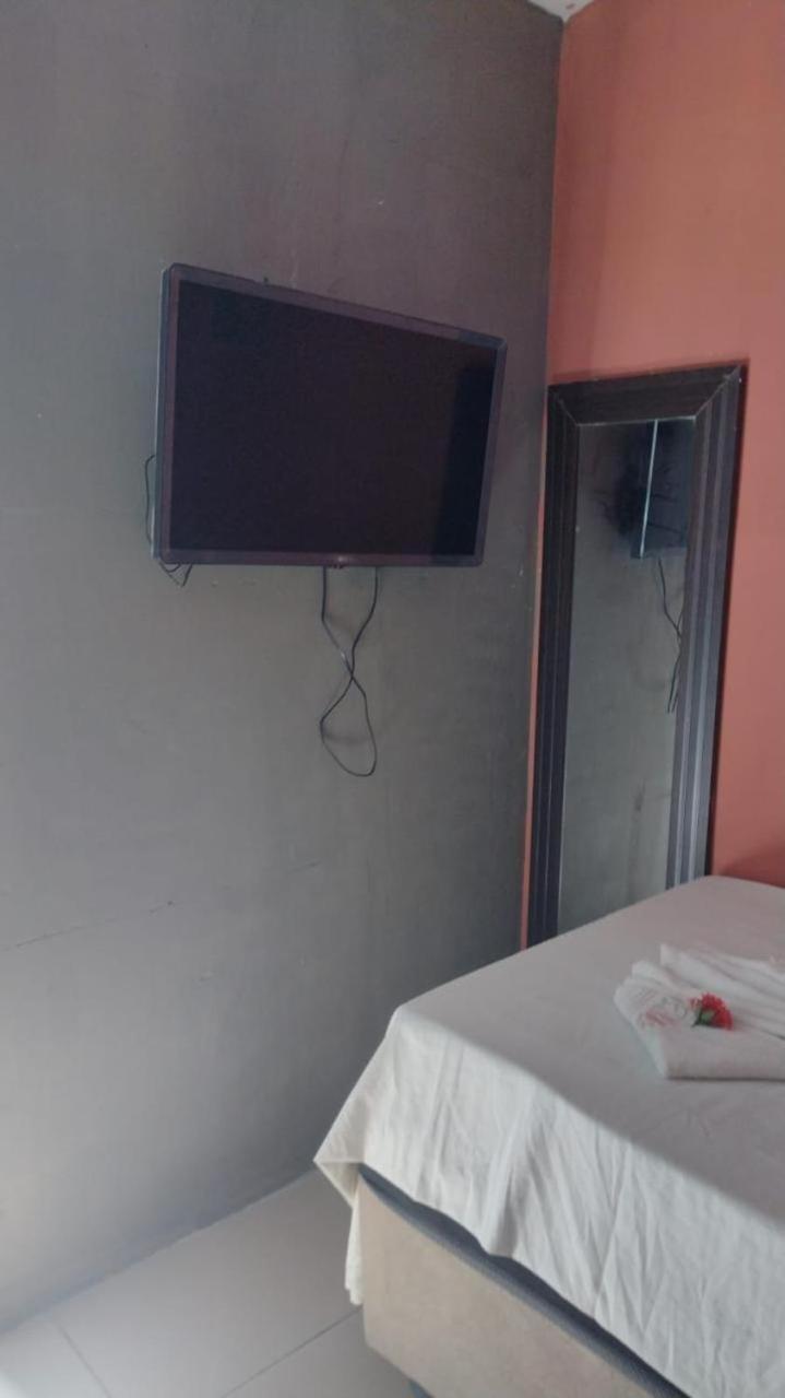 Small Single Room