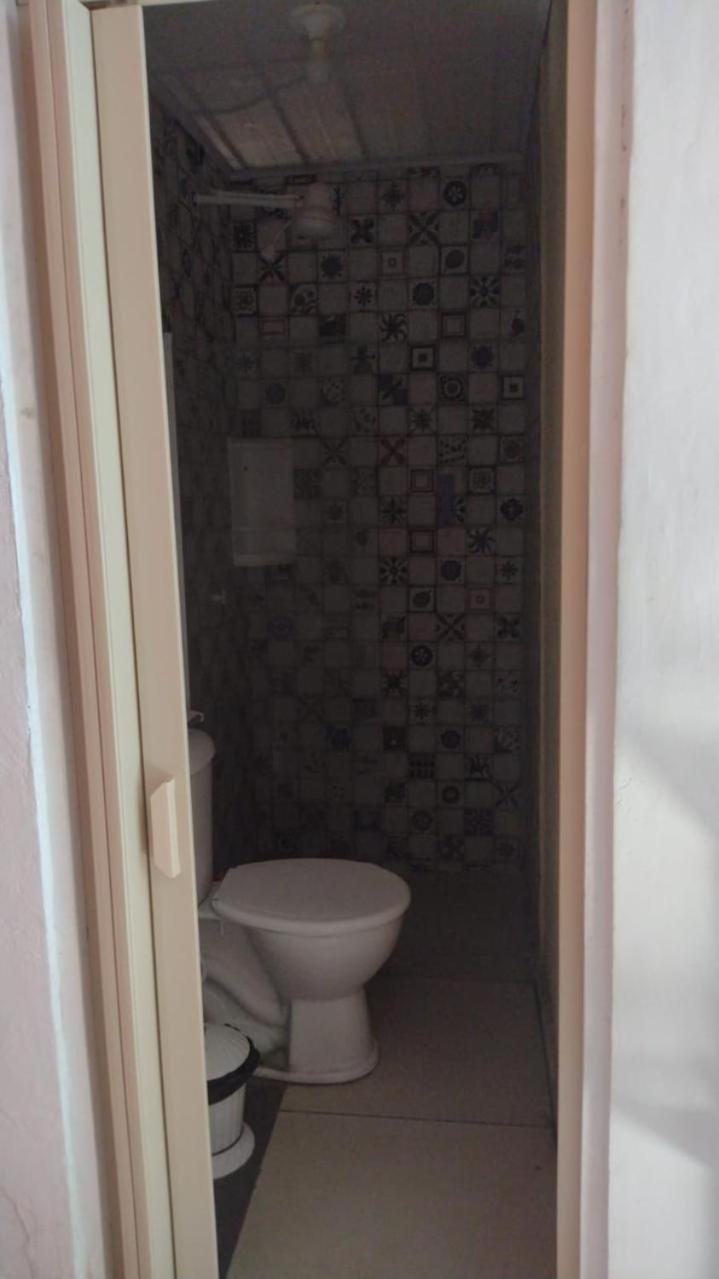 Small Single Room