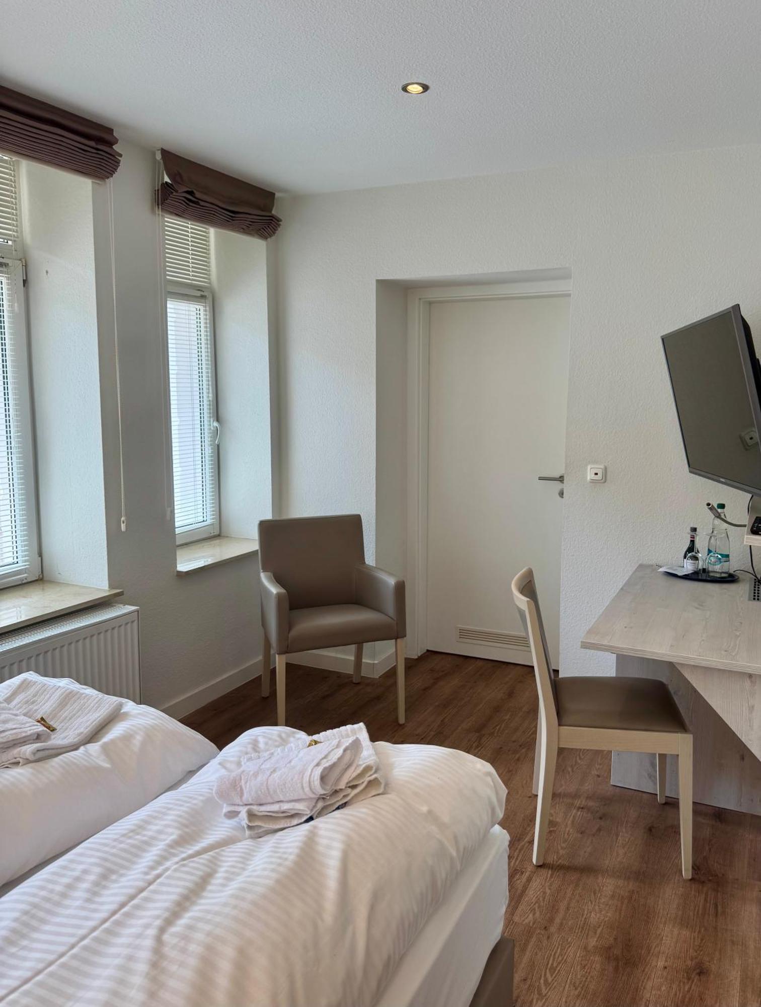 Kleines Doppelzimmer