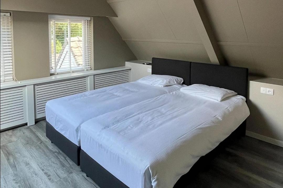Standaard Kamer met 2 Bedden
