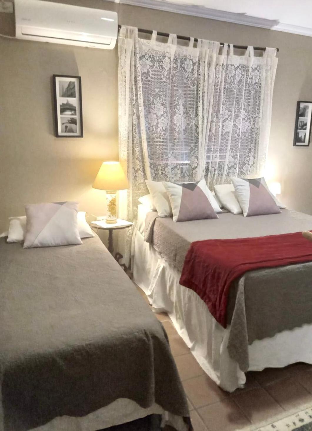 Two-Bedroom Suite