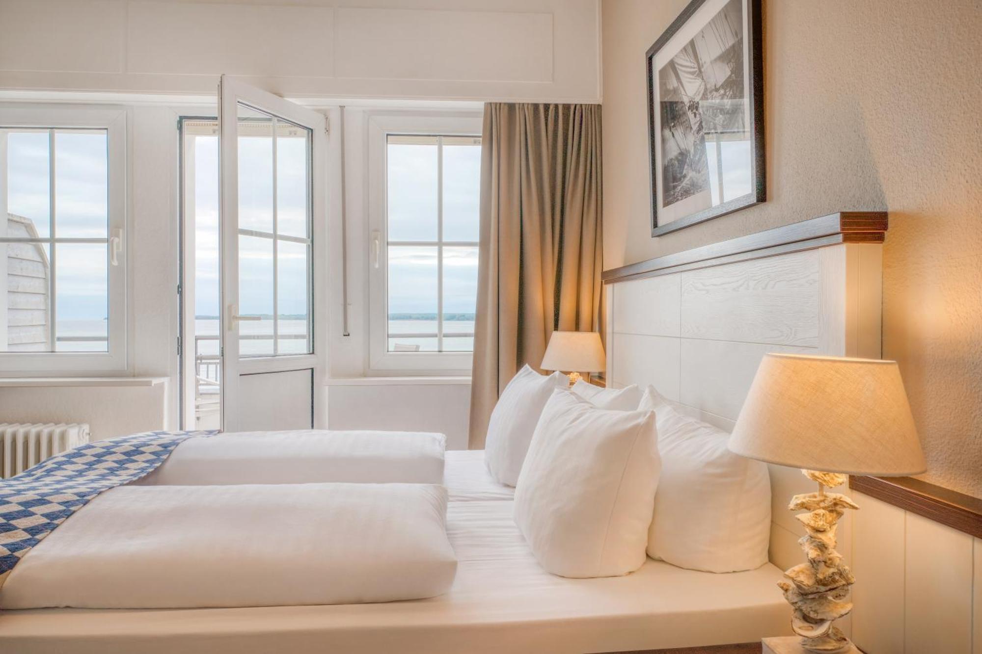 Double Room Sea View