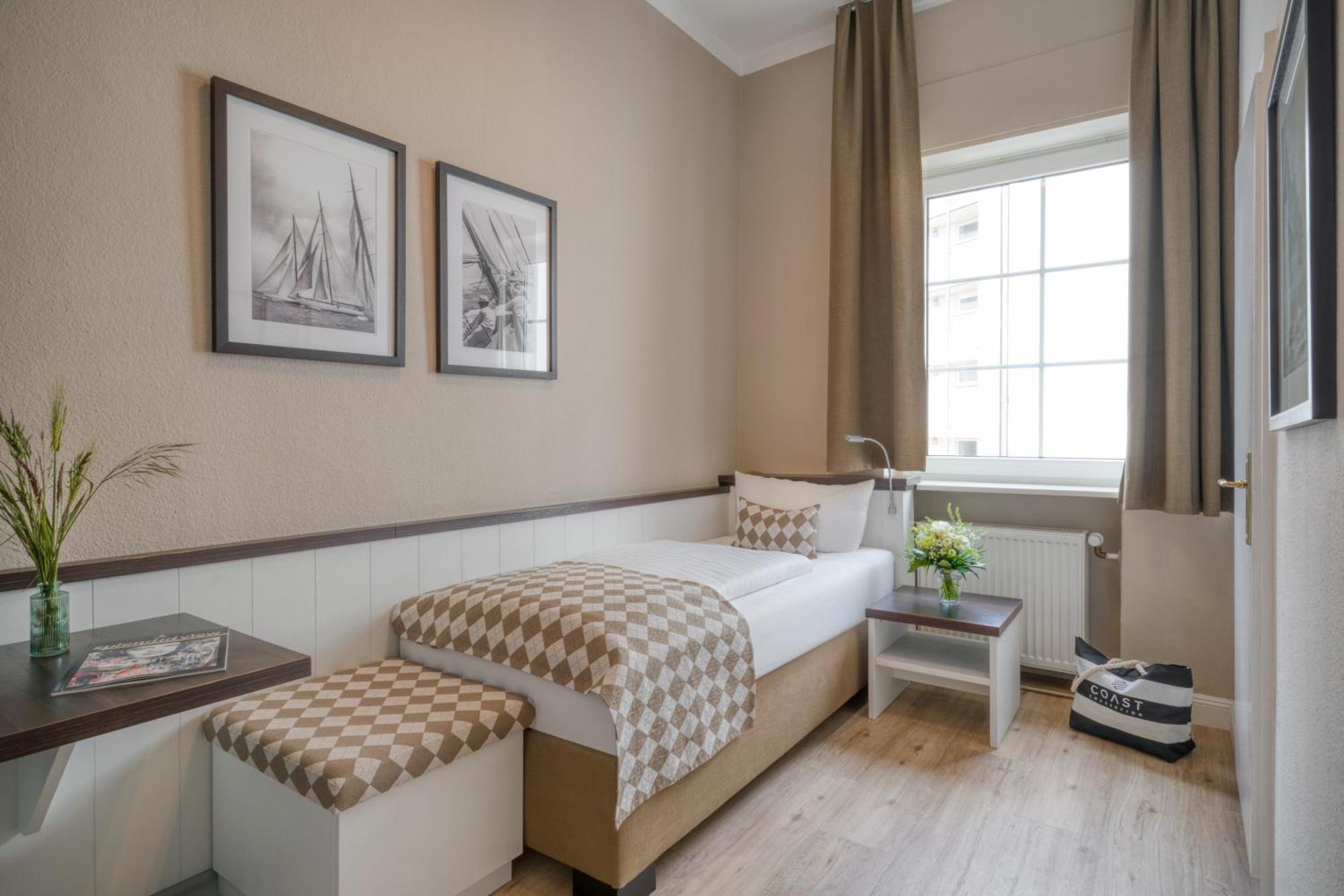 Small Single Room