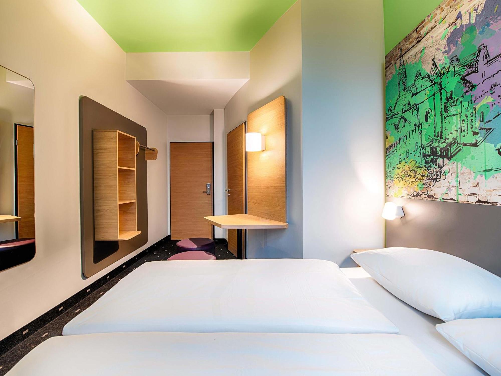 Double Room Non-Smoking