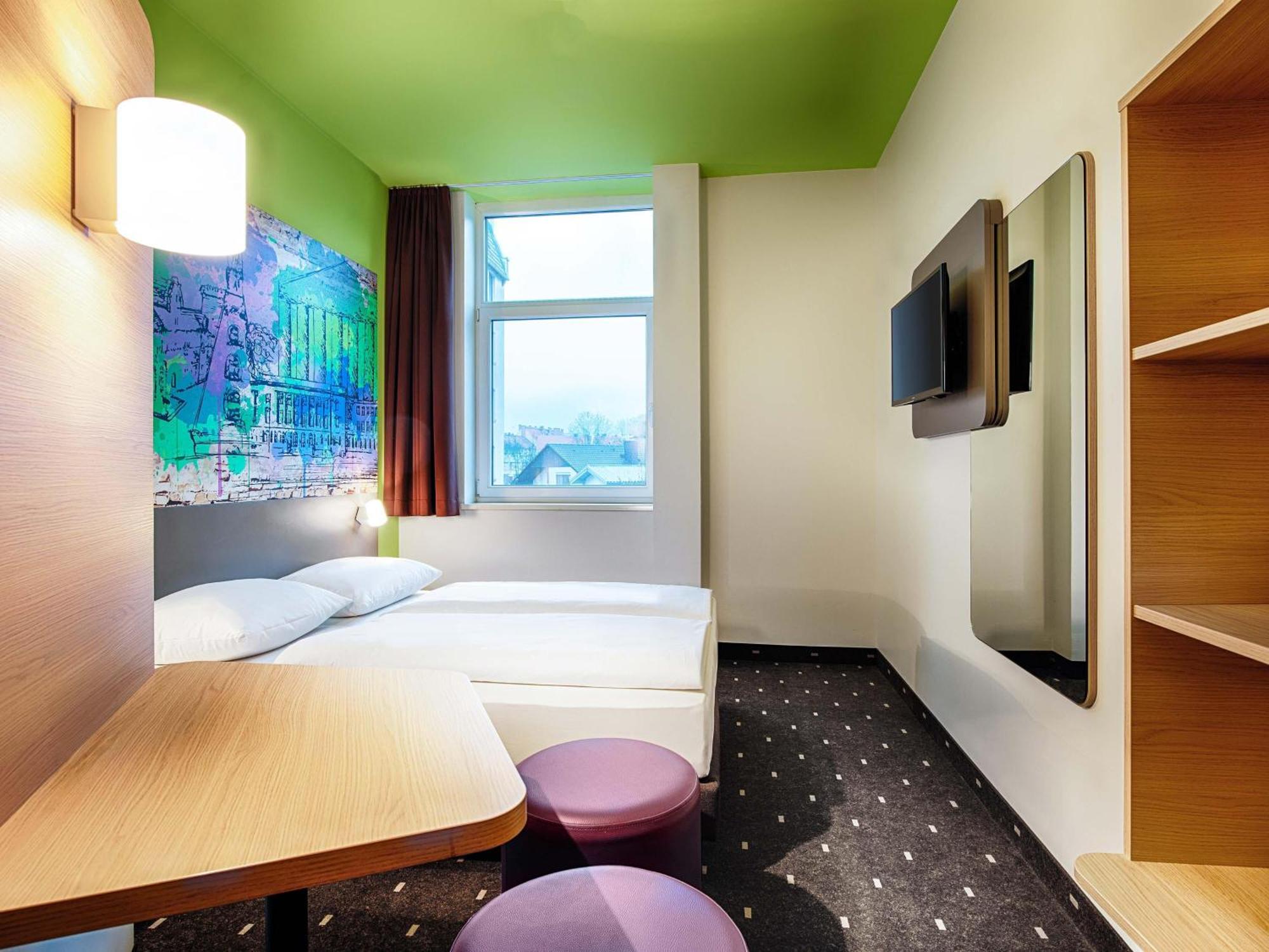 Double Room Non-Smoking