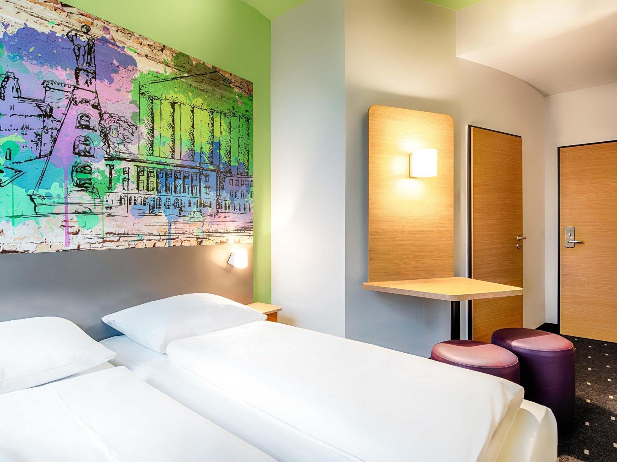 Double Room Non-Smoking