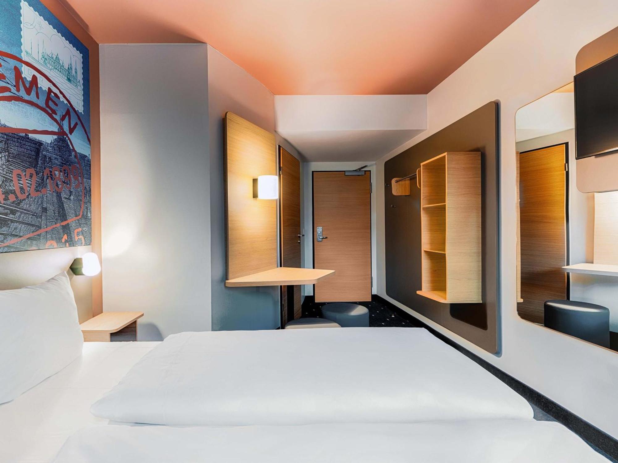 Double Room Non-Smoking